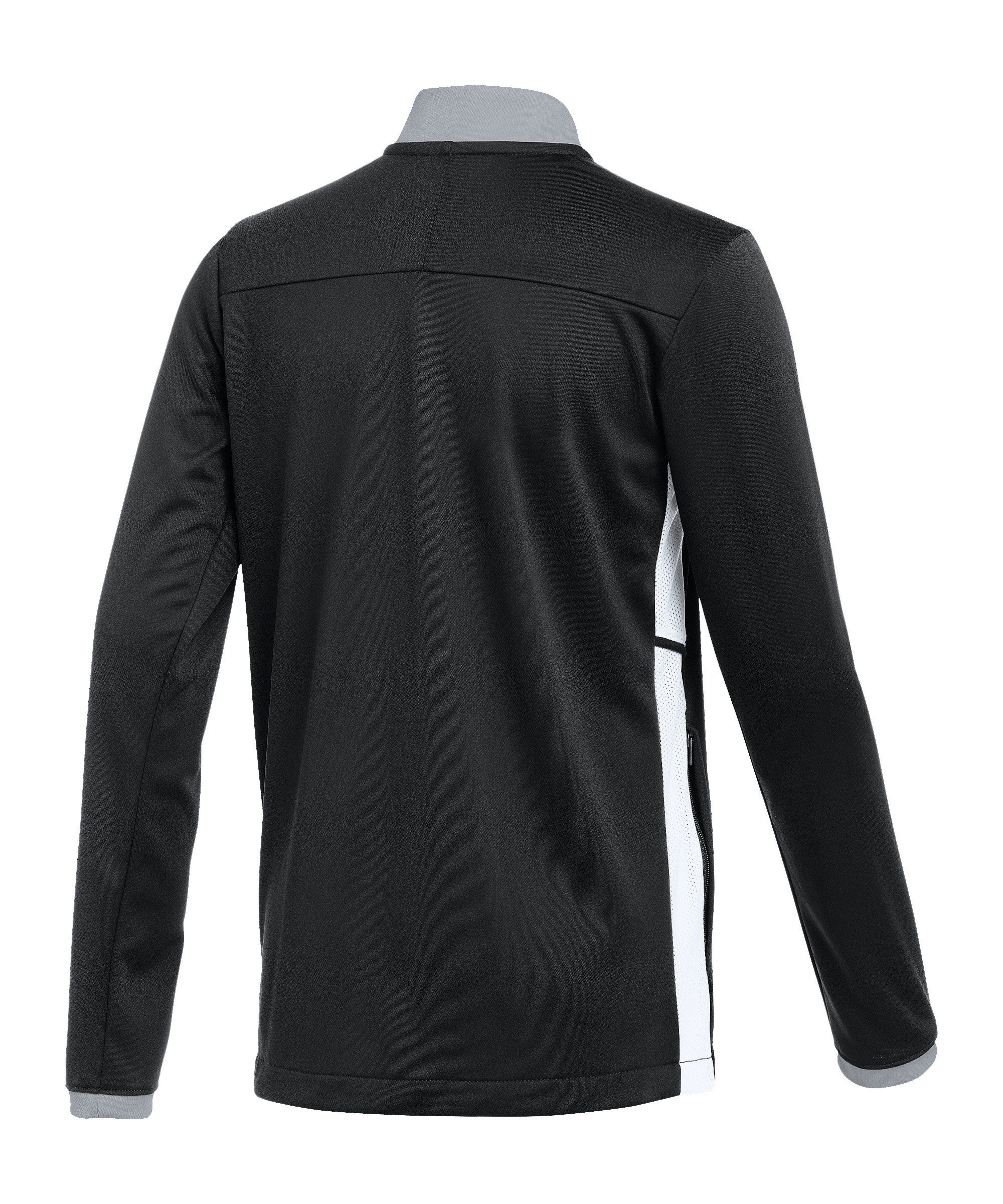 Nike Sweatjacke Nike Performance Academy 25 Trainingsjacke Kids Polyester – Bild 2 von 3