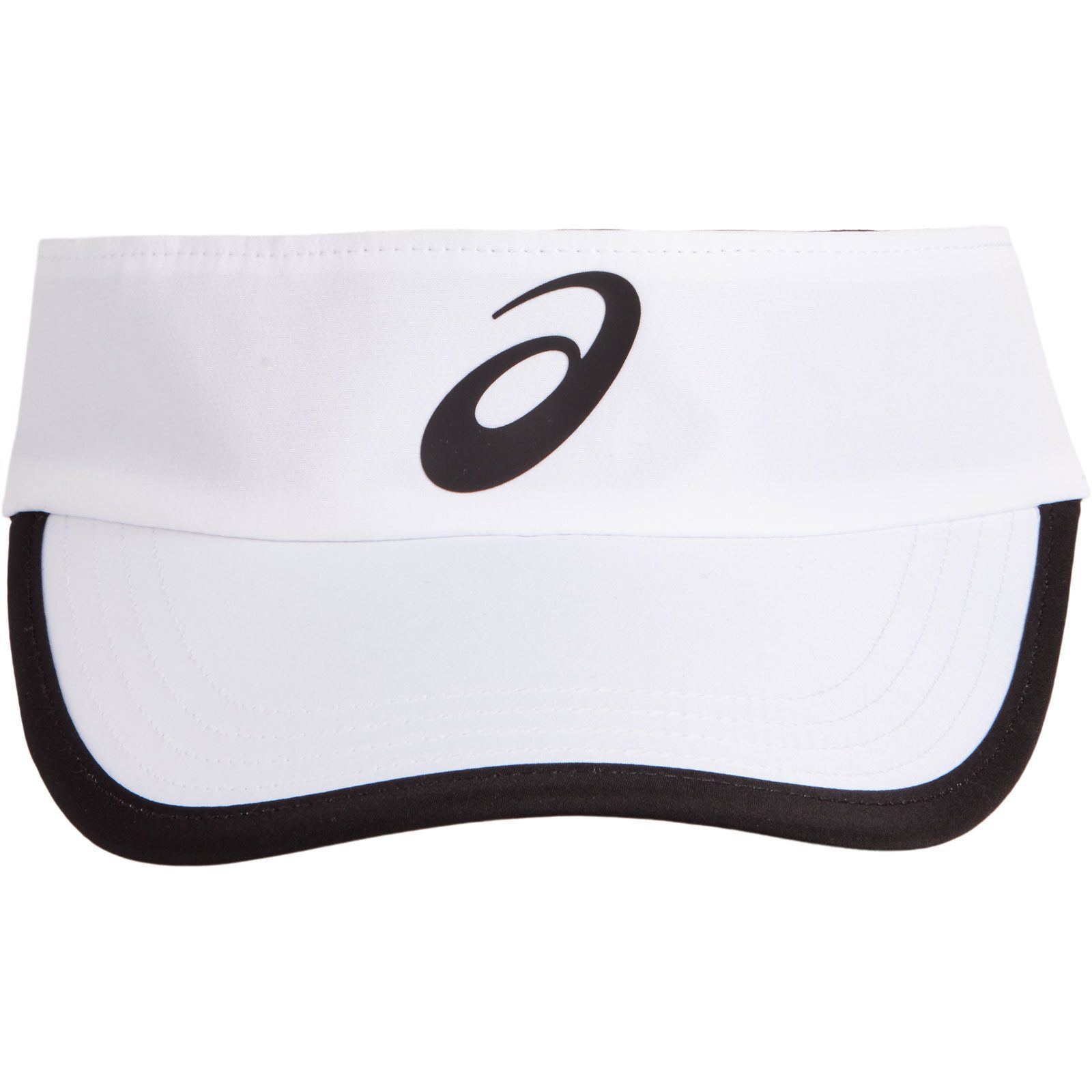 Asics Schirmmütze PERFORMANCE VISOR 3043A018-100 Blendschutz mit hohem Tragekomfort