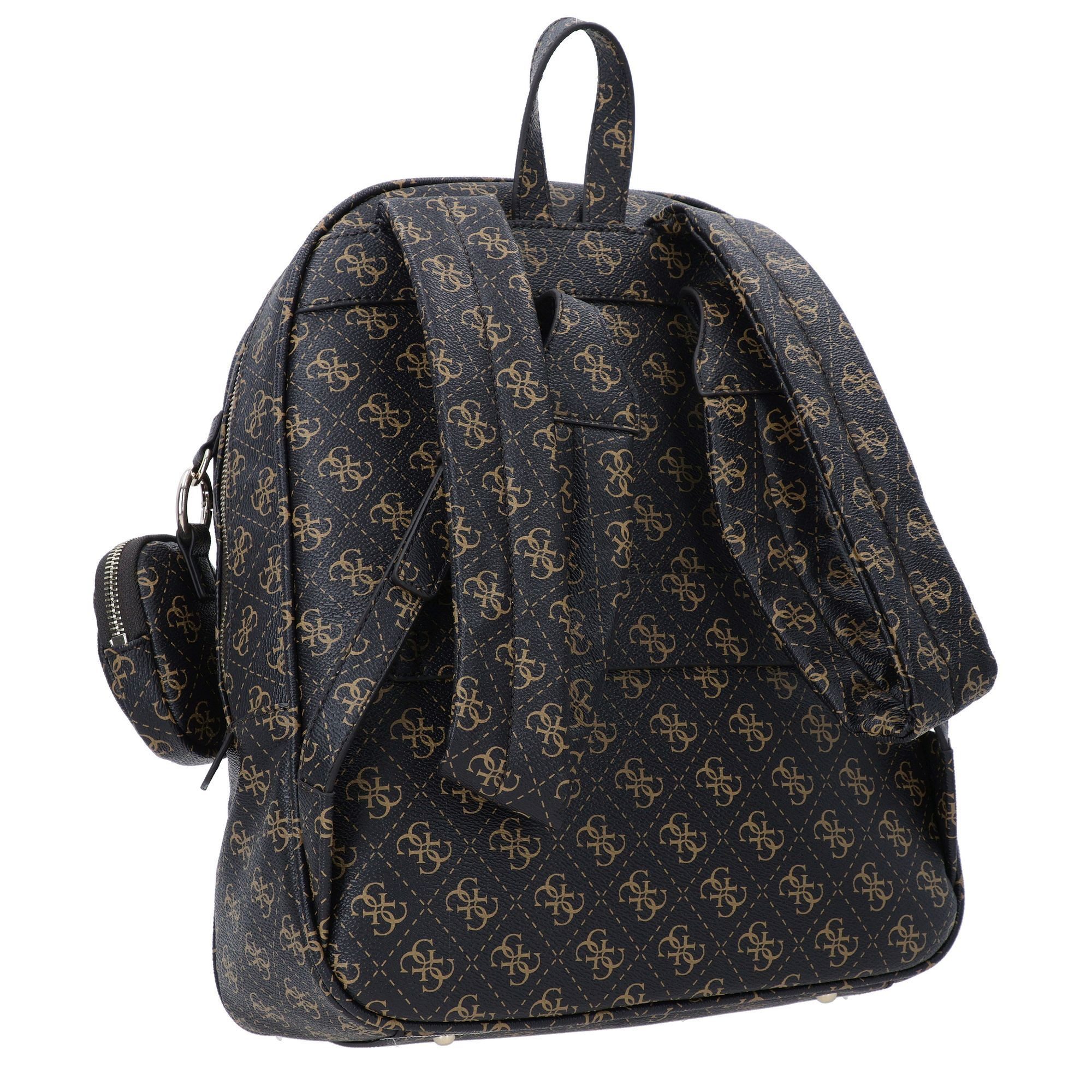 Guess Daypack Power Play II, Polyurethan