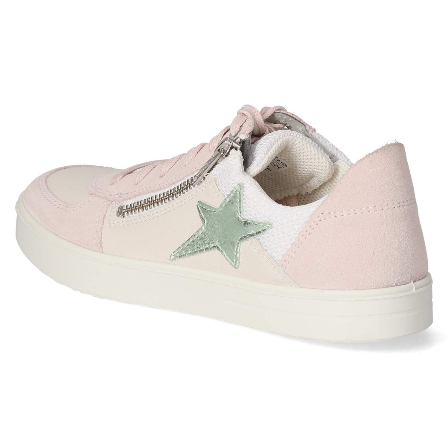 Superfit Low Sneaker STELLA Sneaker