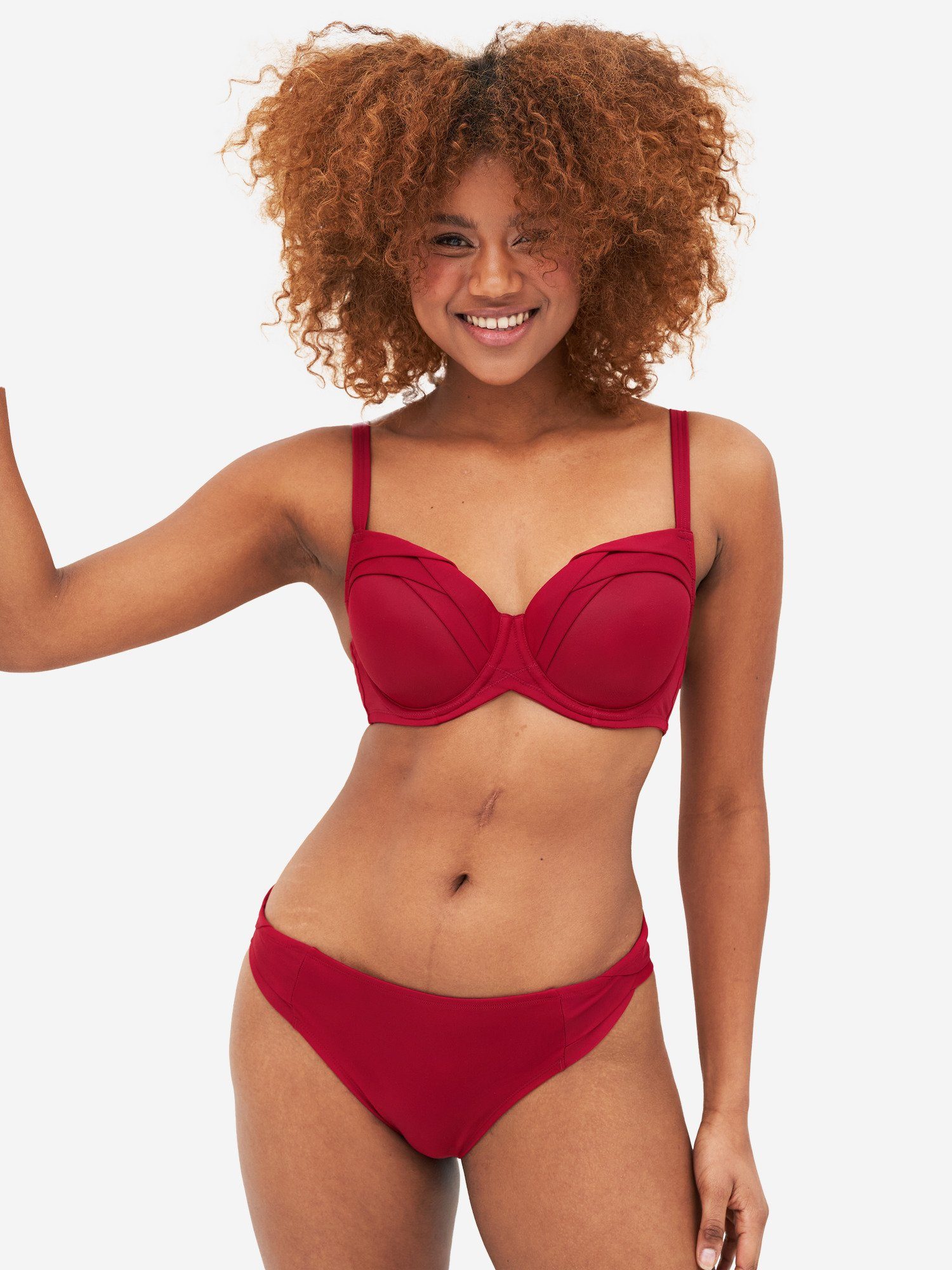SugarShape Bikini-Hose Madeira günstig online kaufen