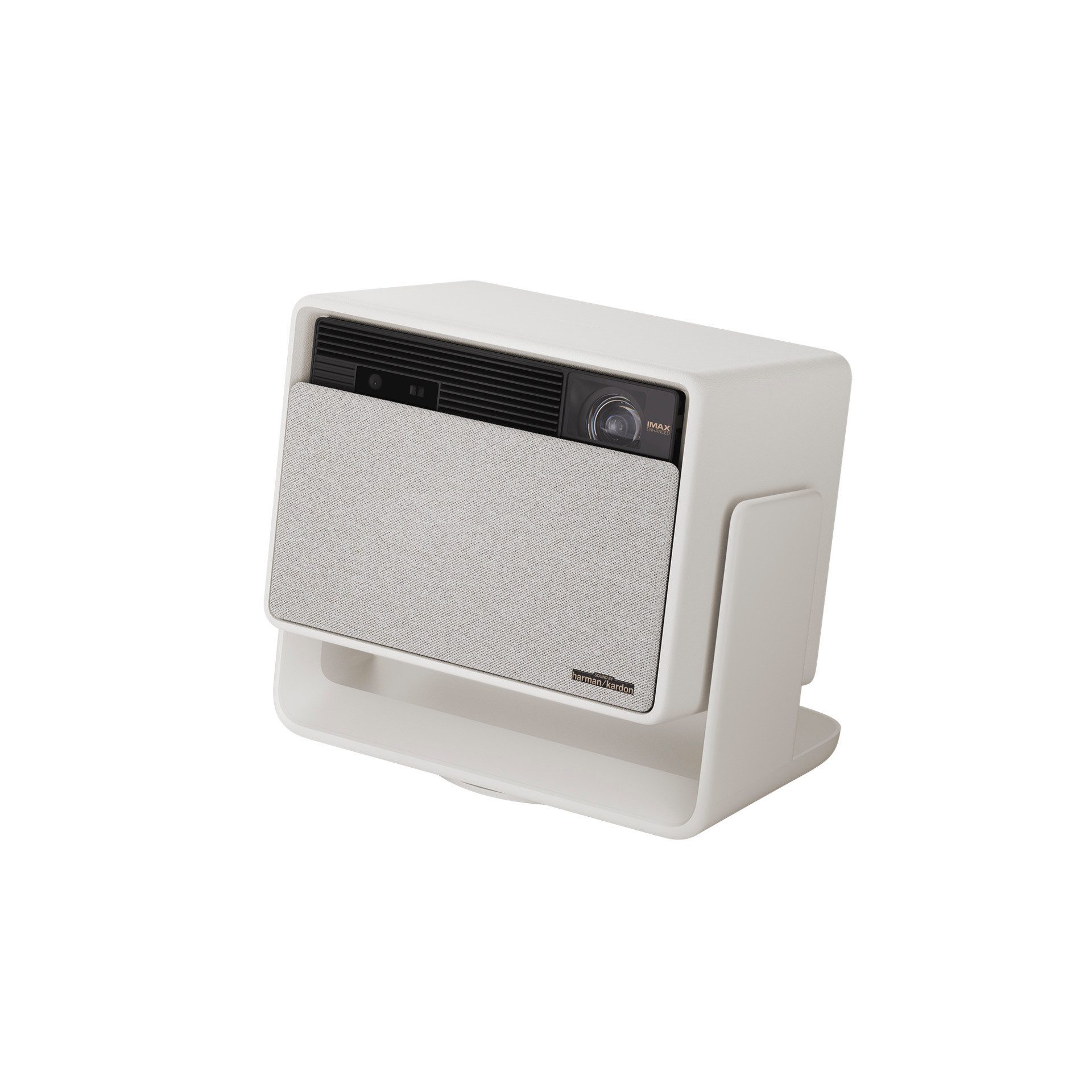 XGIMI HORIZON S Max Beamer (3100 lm, 1000000:1, 3840 x 2160 px)