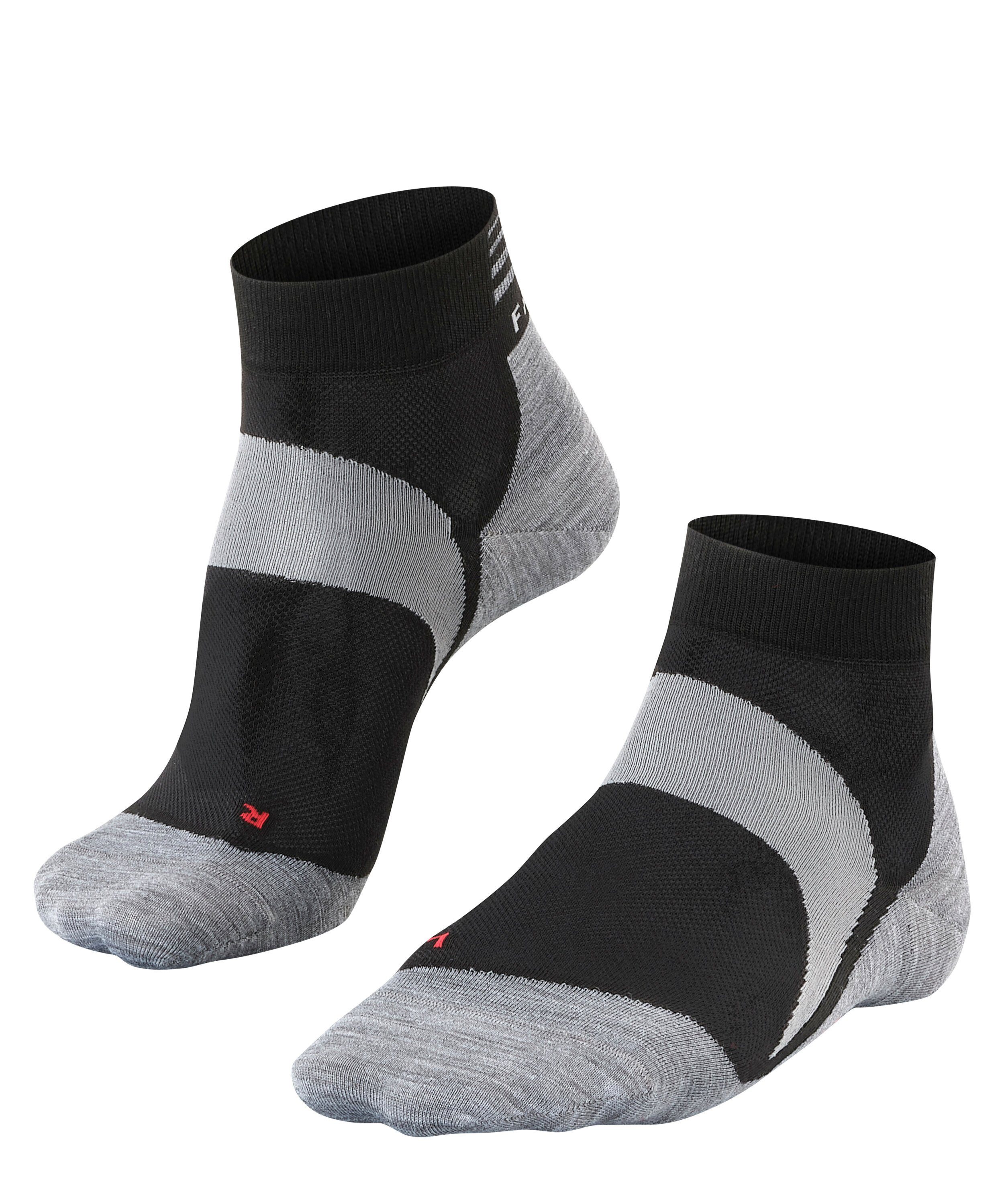 FALKE Sportsocken BC6 Pro Short mit extra leichter Polsterung