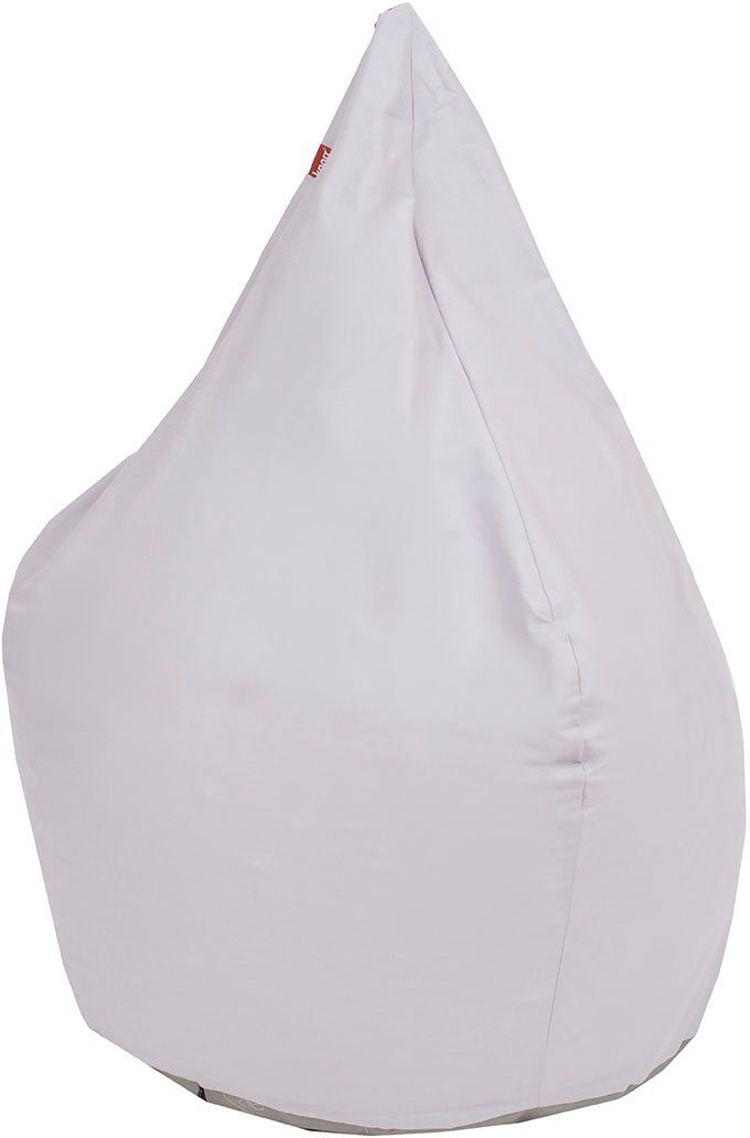 cm; 100 75 in Made grau, Jugend, Europe Knorrtoys® Sitzsack x