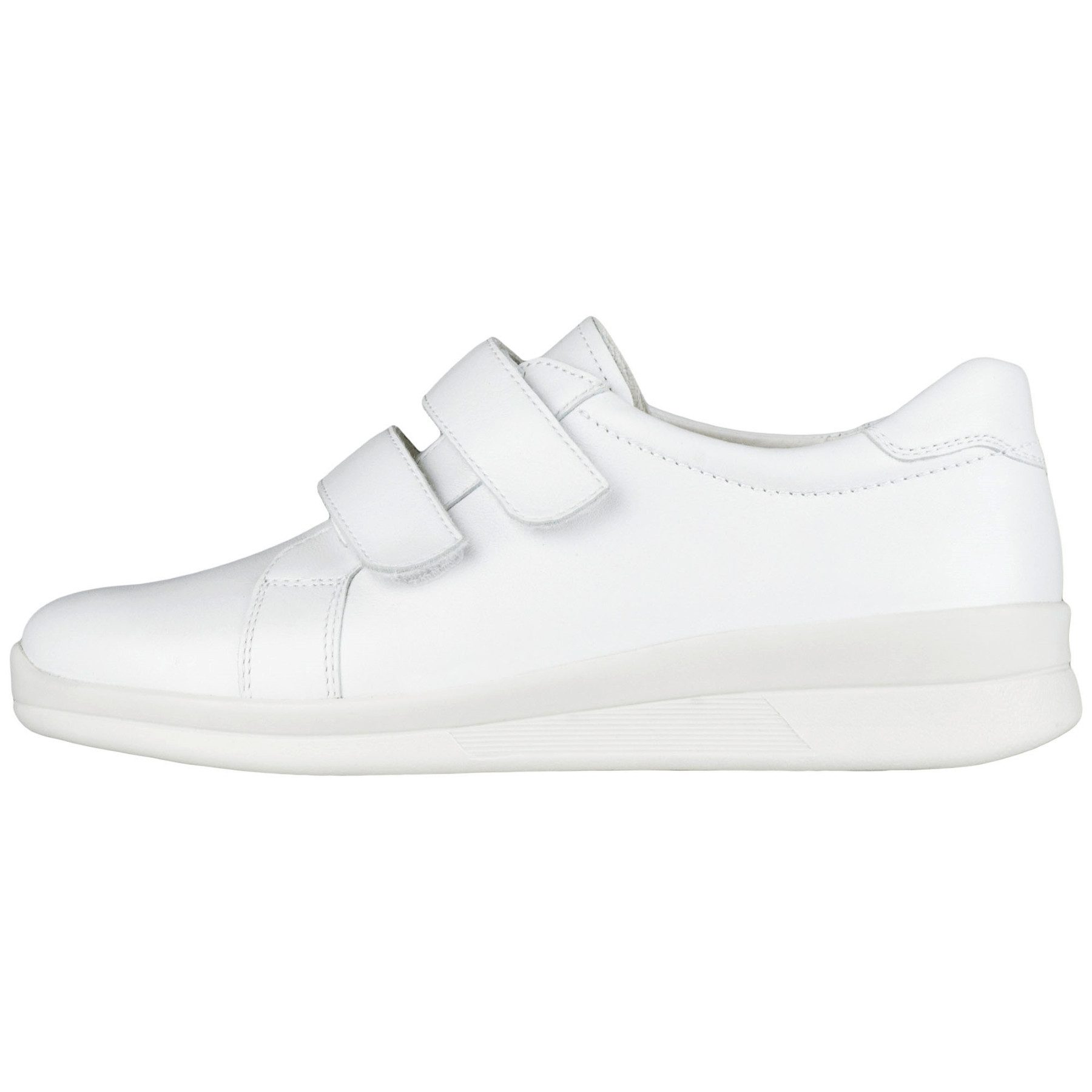 BERKEMANN Berkemann Erwachsene Berkoflex Lela Halbschuh Lede Sneaker