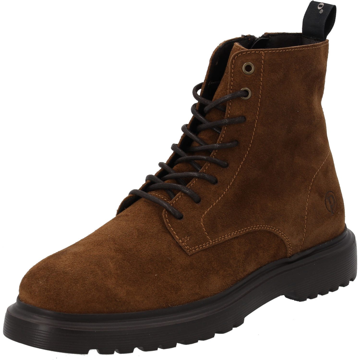 Palado Nignor Schnürstiefelette