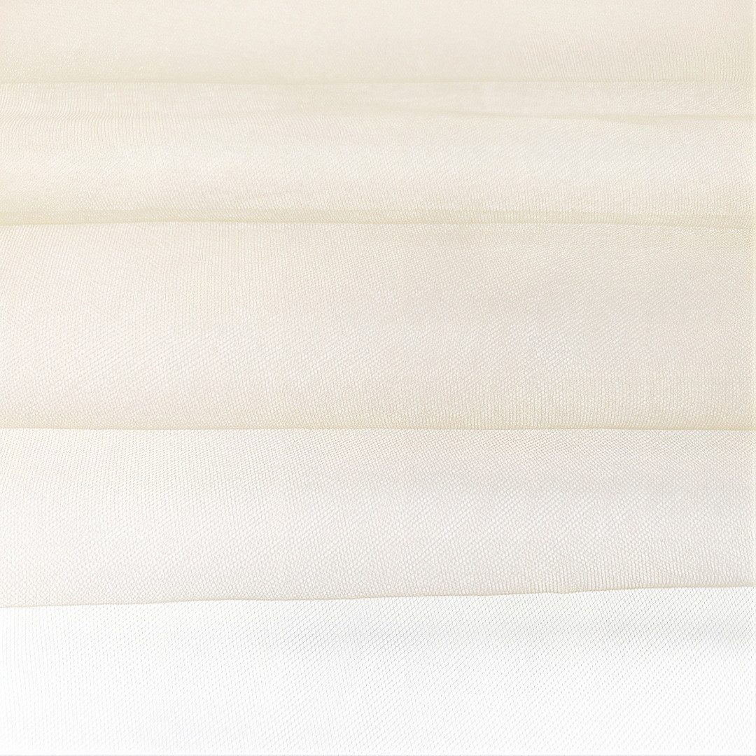 Event Kauf Stoff Tüll Meterware, Breite 160 cm