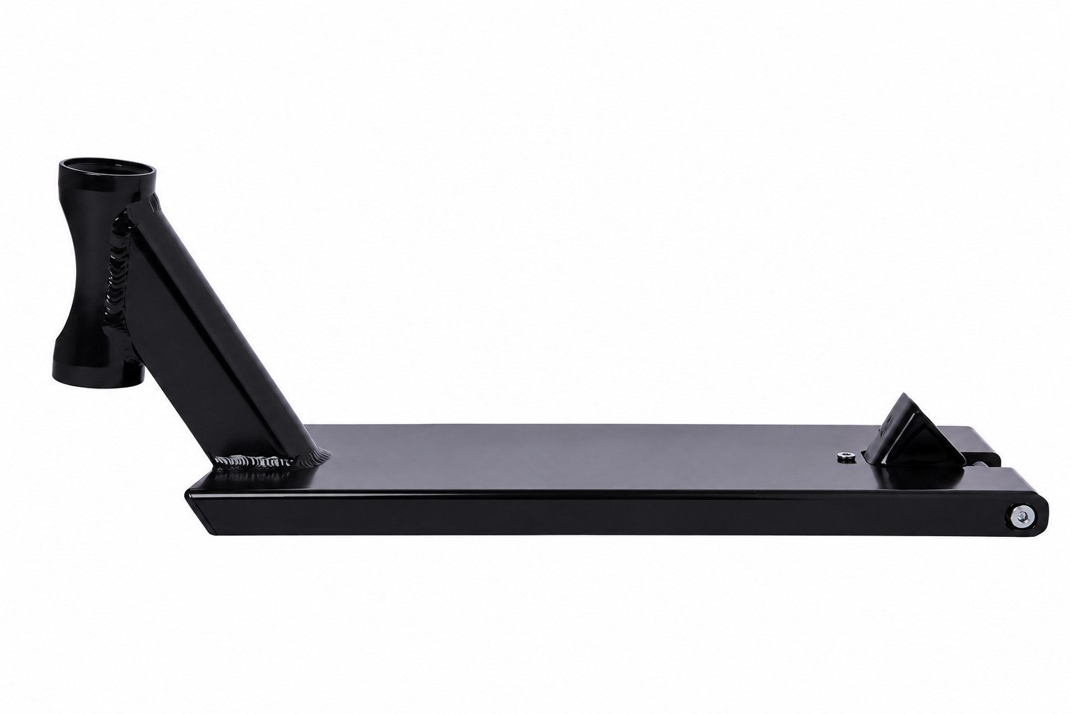 Striker Stuntscooter Striker Gravis Stunt Scooter Street Deck Small 53,5cm schwarz