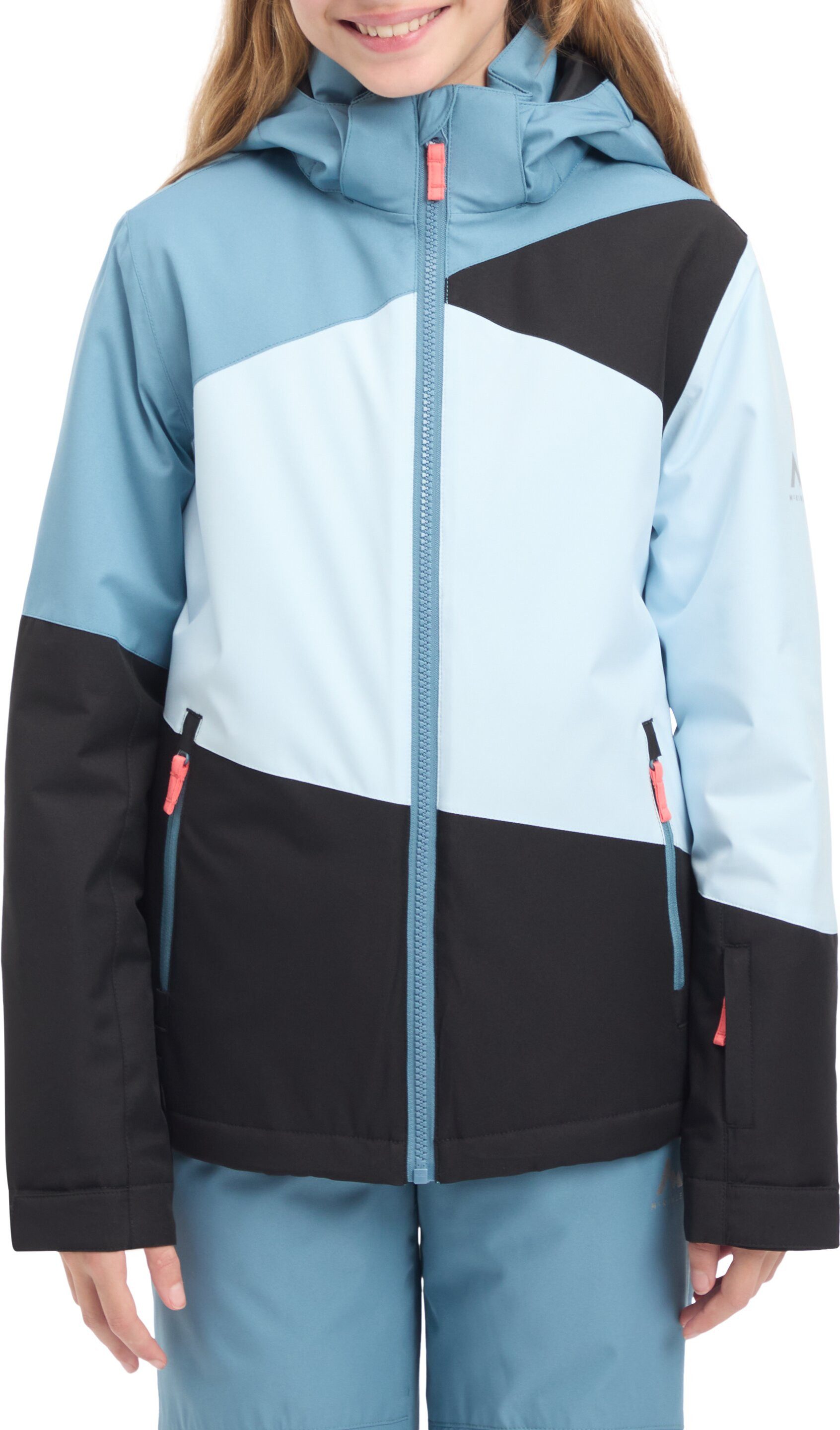 McKINLEY Skijacke Ki.-Jacke Diana G BLUE DARK/BLUE LIGHT