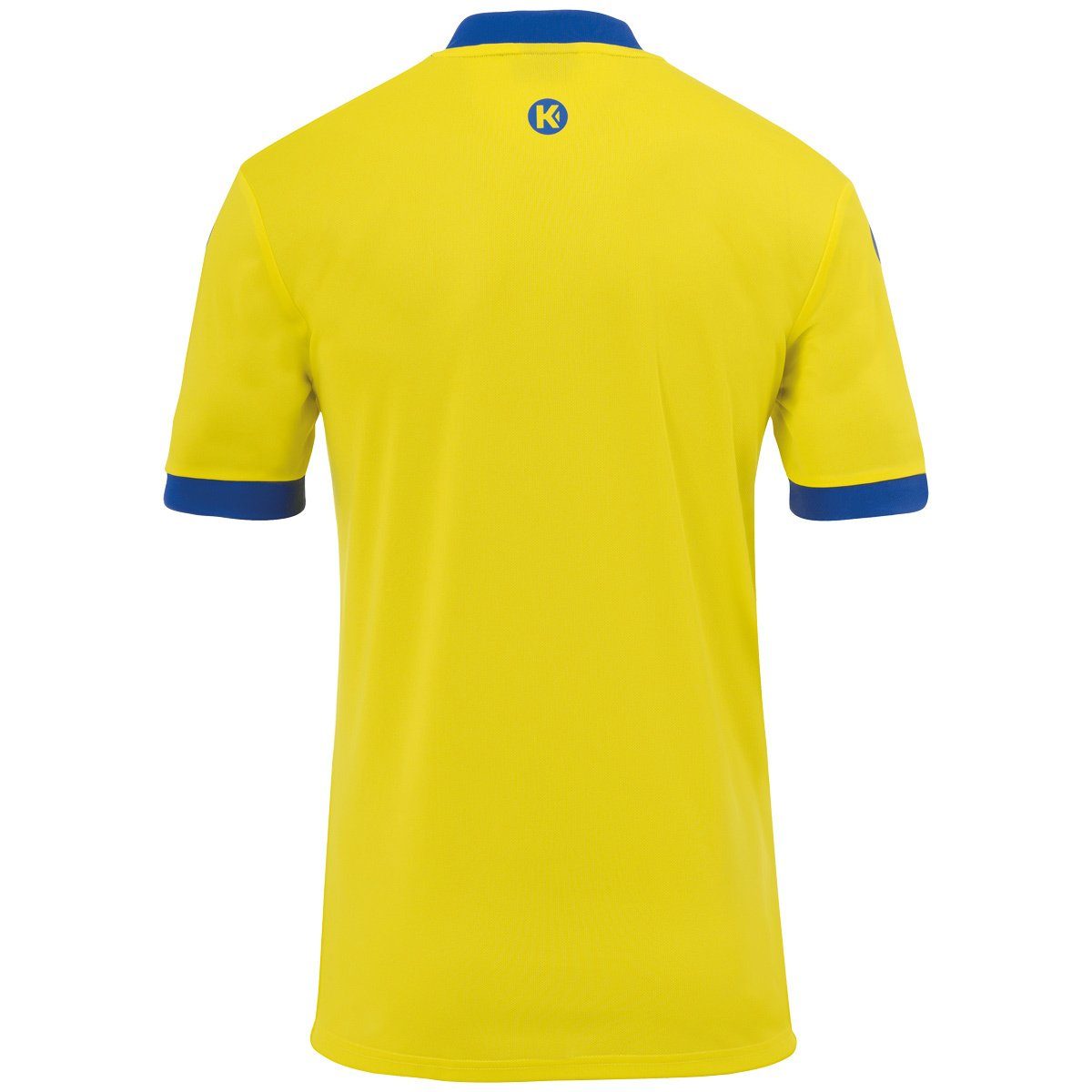 Kempa Kurzarmshirt Shirt PLAYER TRIKOT Kids (1-tlg., Trikot) atmungsaktiv