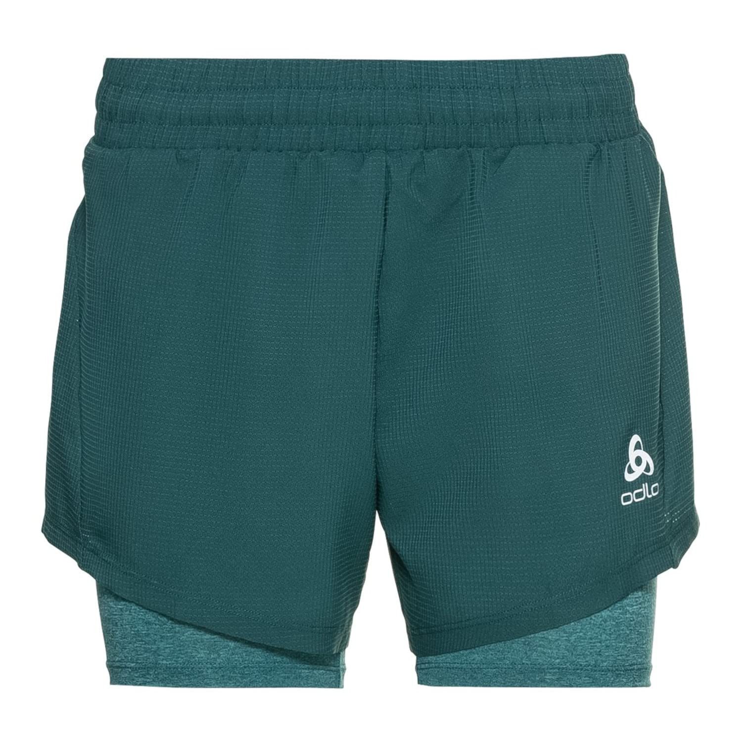 Odlo Shorts Run Easy