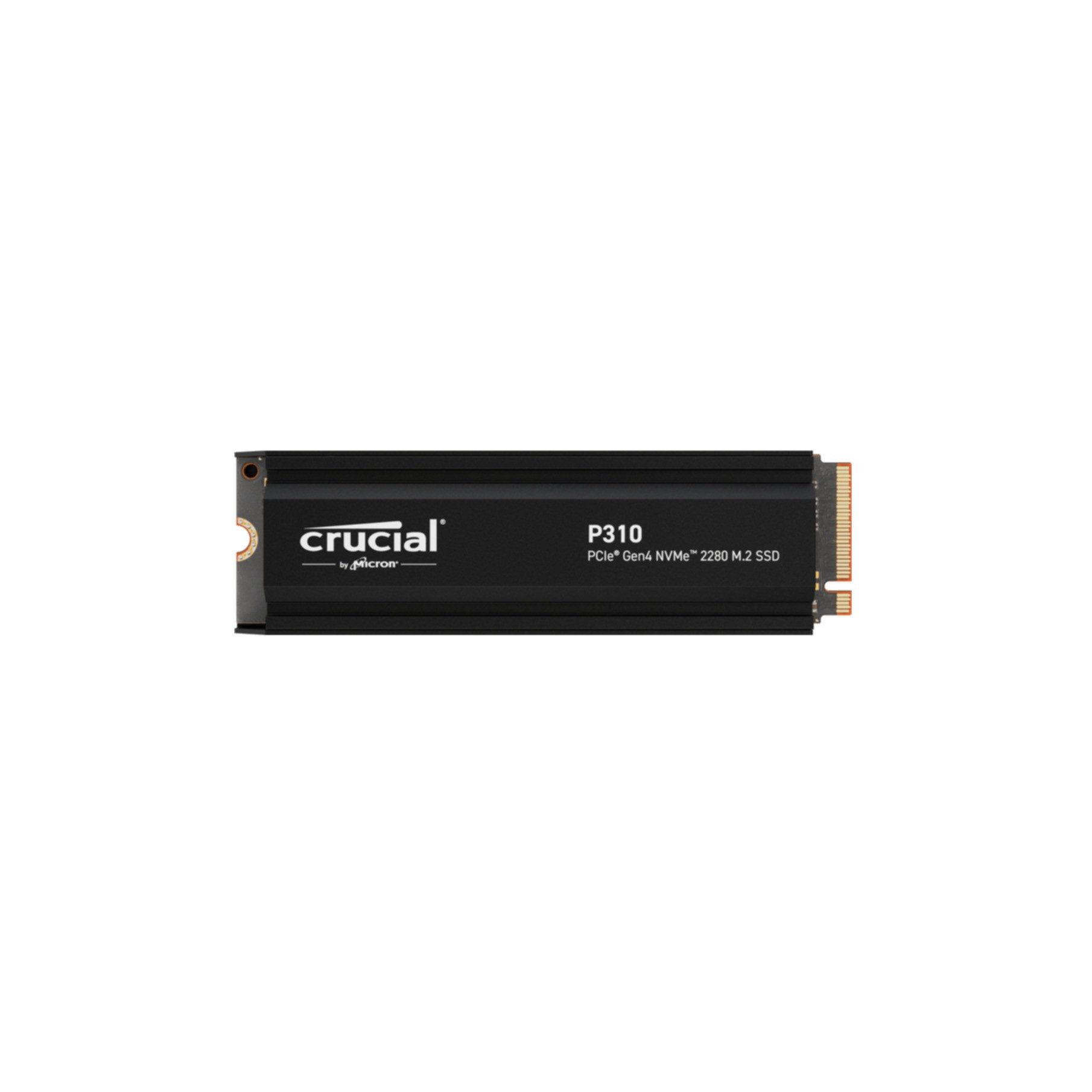 Crucial P310 interne SSD