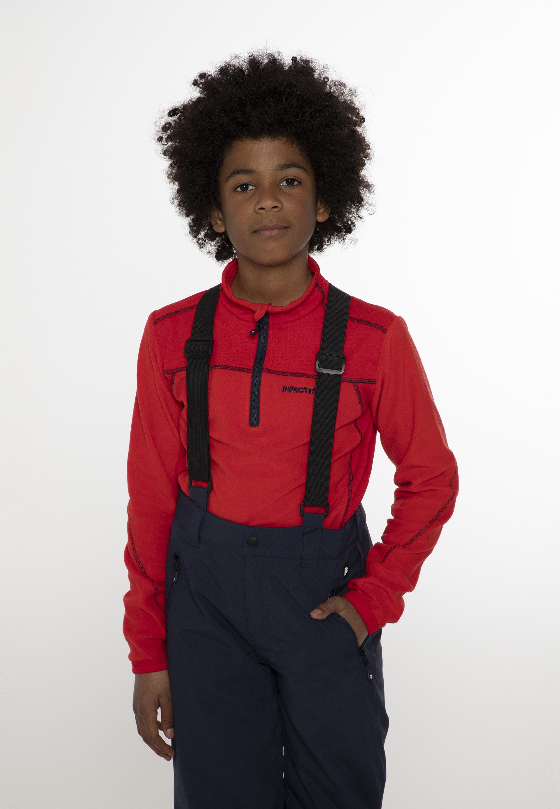 Protest Skihose SPIKET JR (1-tlg)