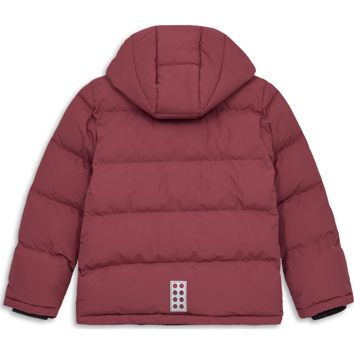 LEGO® kidswear Hardshelljacke LEGO JAKKE – LWJAZ 704 Ideal für Abenteuer bei jedem Wetter dank wasserabweisender