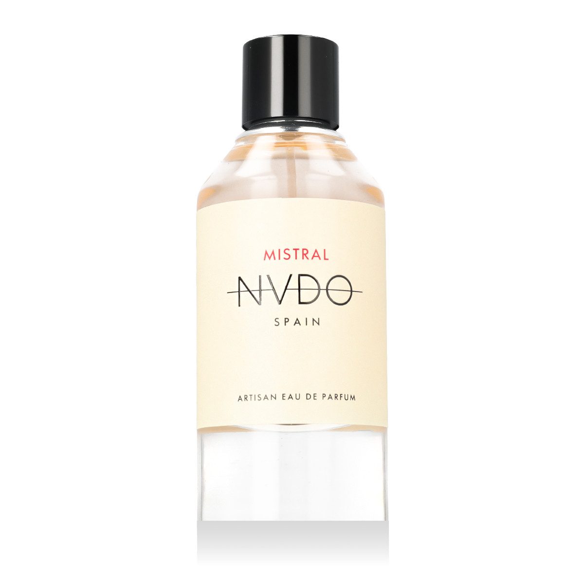 NVDO Eau de Parfum Mistral Artisan