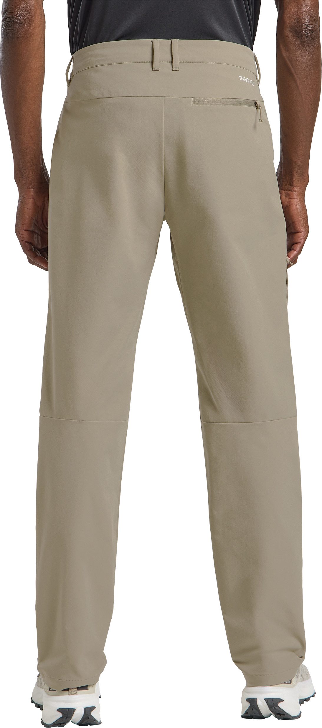 Jack Wolfskin Outdoorhose PICO TRAIL PANTS günstig online kaufen