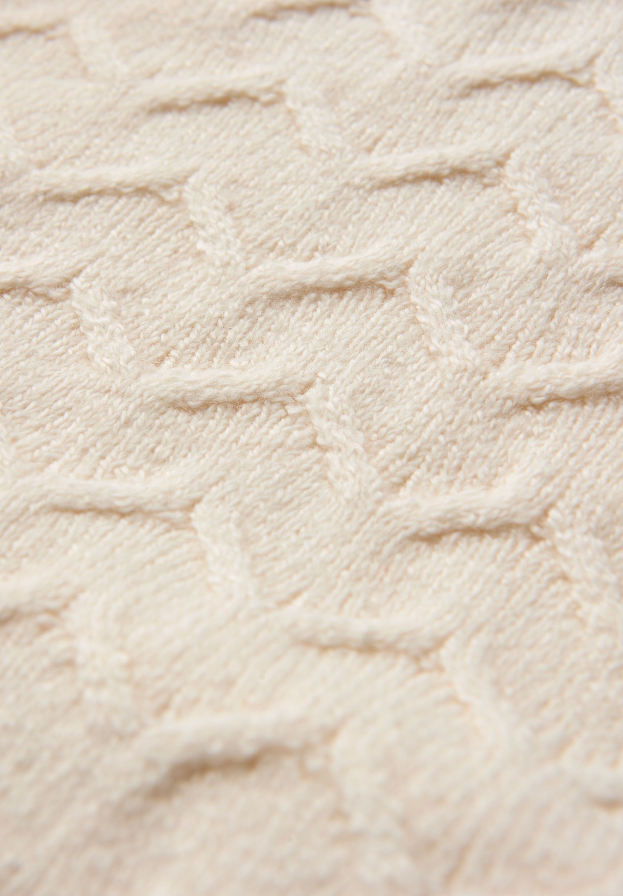 STREET ONE Strickpullover günstig online kaufen