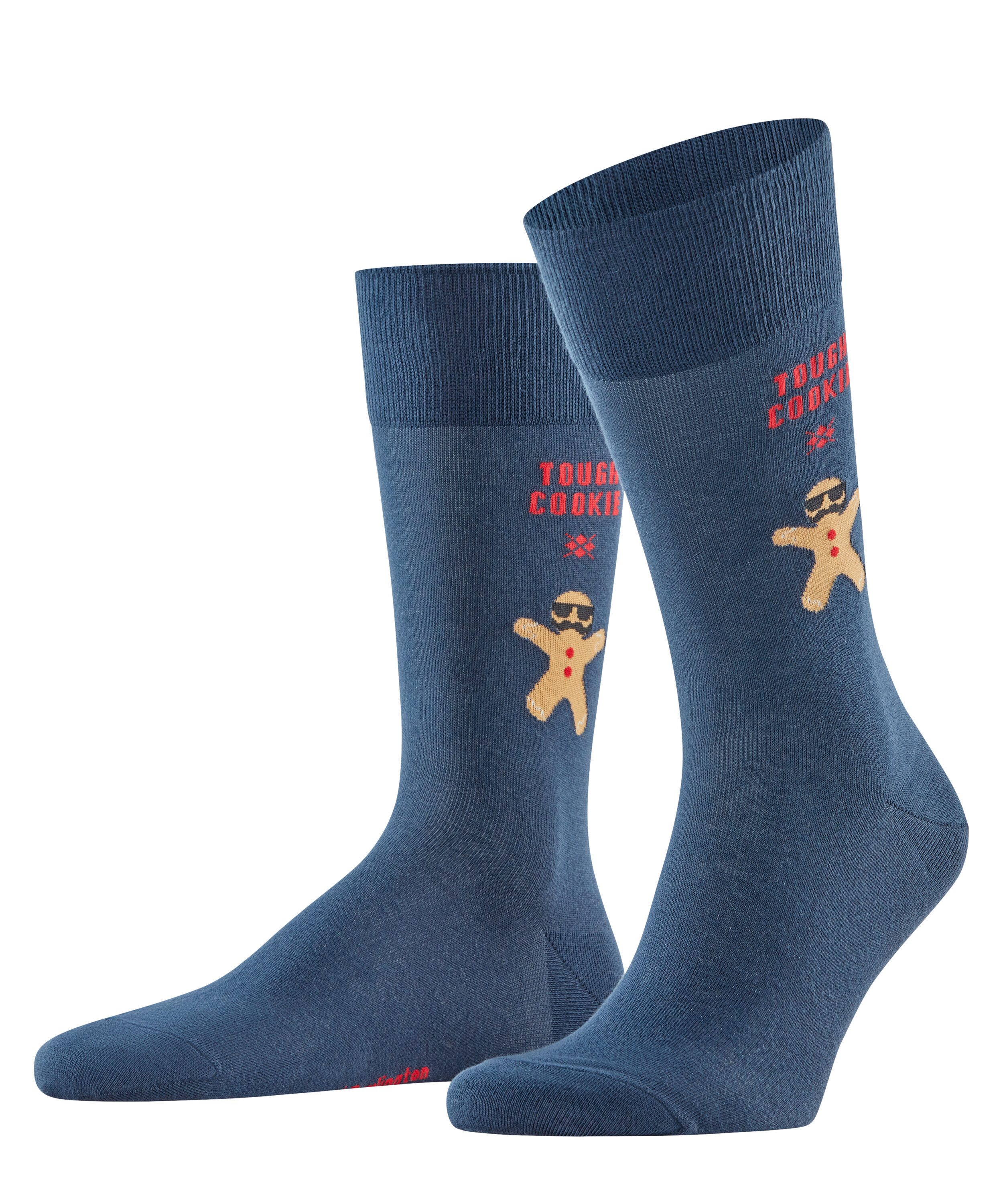 Socken Tough Cookie Socken