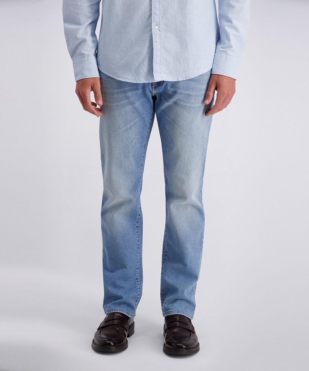 Pierre Cardin Regular-fit-Jeans PC-Laval im Five-Pocket Style
