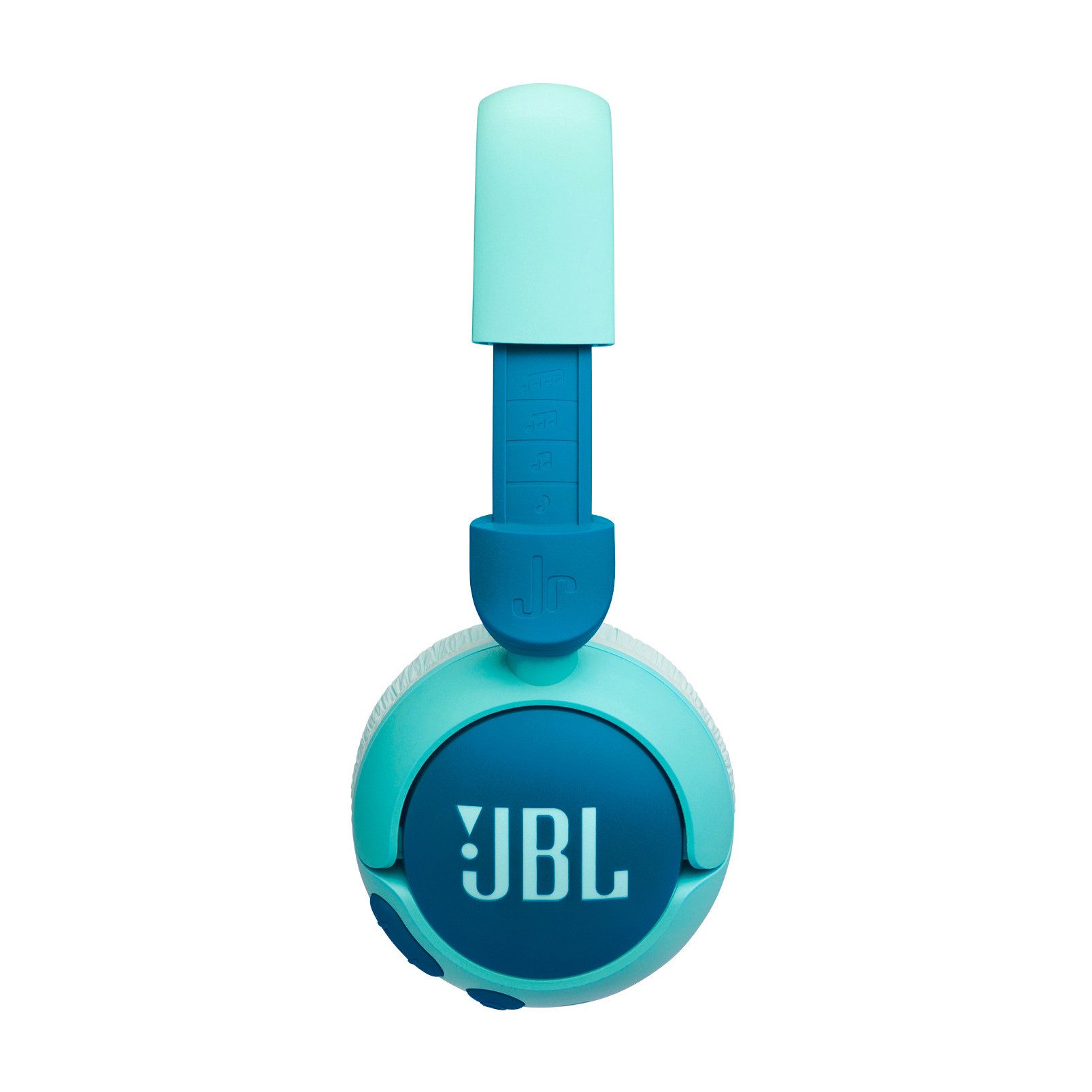JBL Junior 320BT Kinder-Kopfhörer (Adaptive Noise-Cancelling, A2DP Bluetooth)