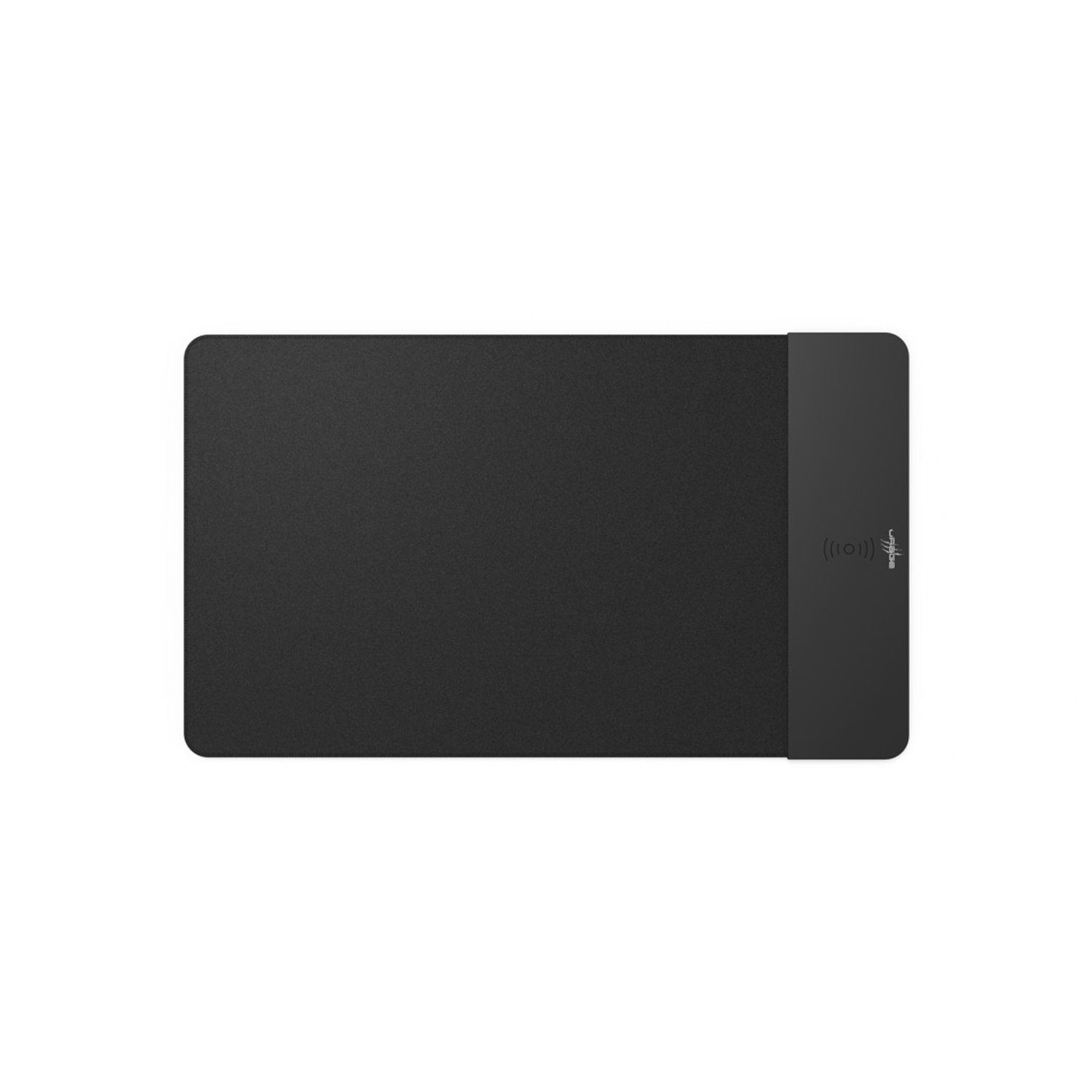 uRage Gaming Mauspad Lethality 460, Schwarz