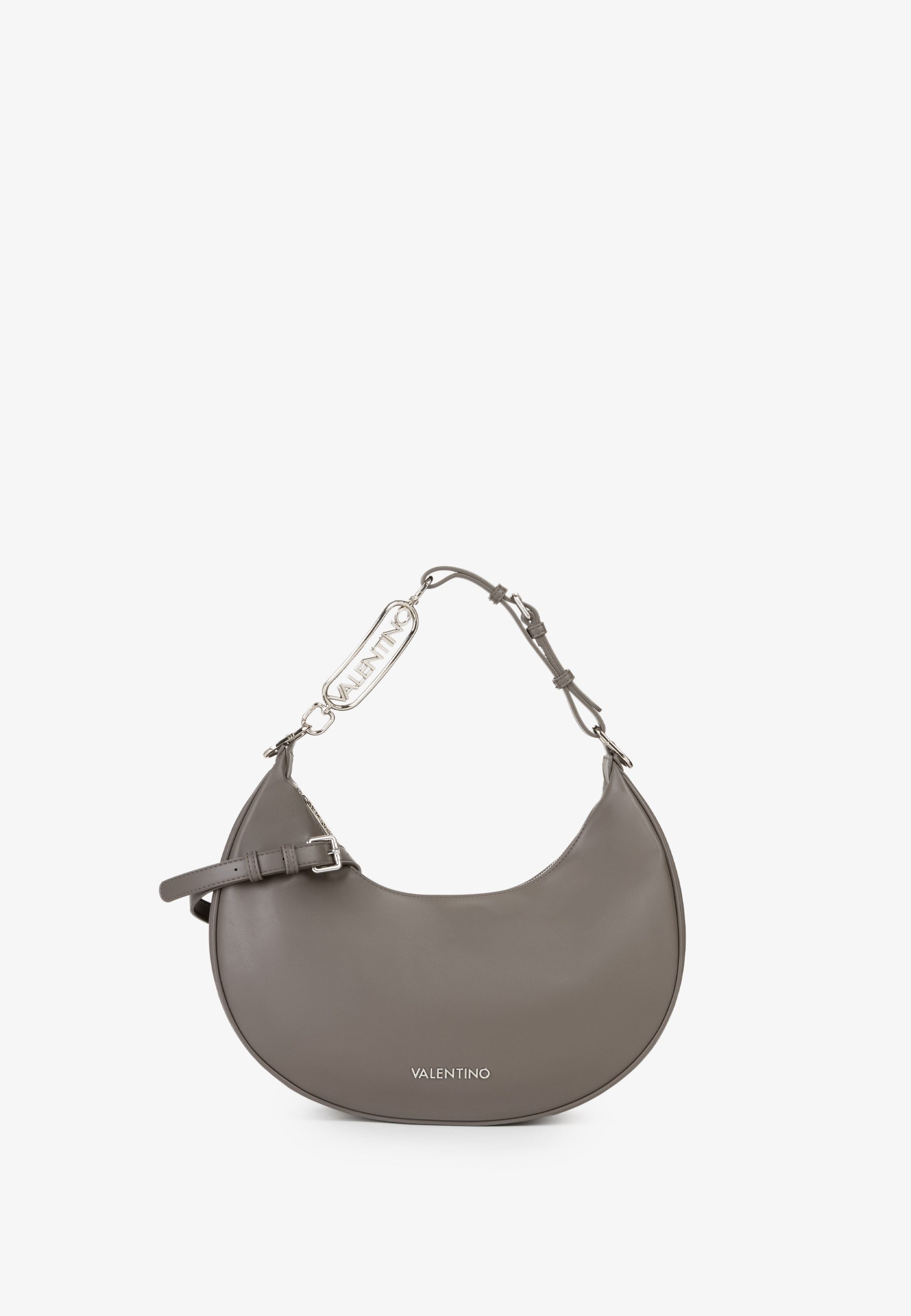 VALENTINO BAGS Hobo ELINOR, Damen Minibag, Handtasche mit extravagantem Tragegriff