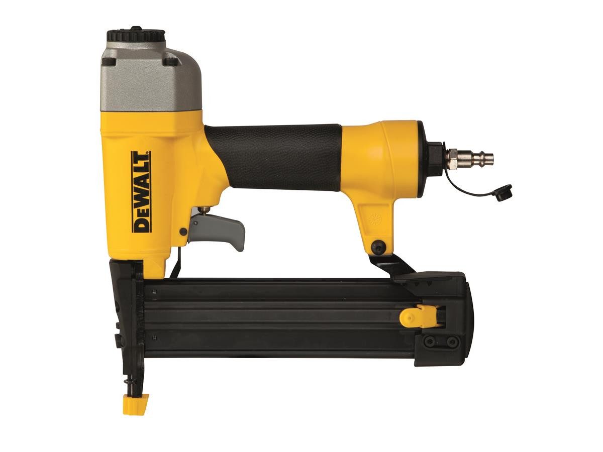 DeWalt Druckluft-Nagler 2in1 DNBT, 35mm