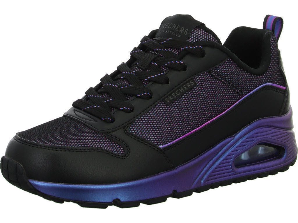 Skechers Uno - Sparkle Lite Schnürschuh günstig online kaufen