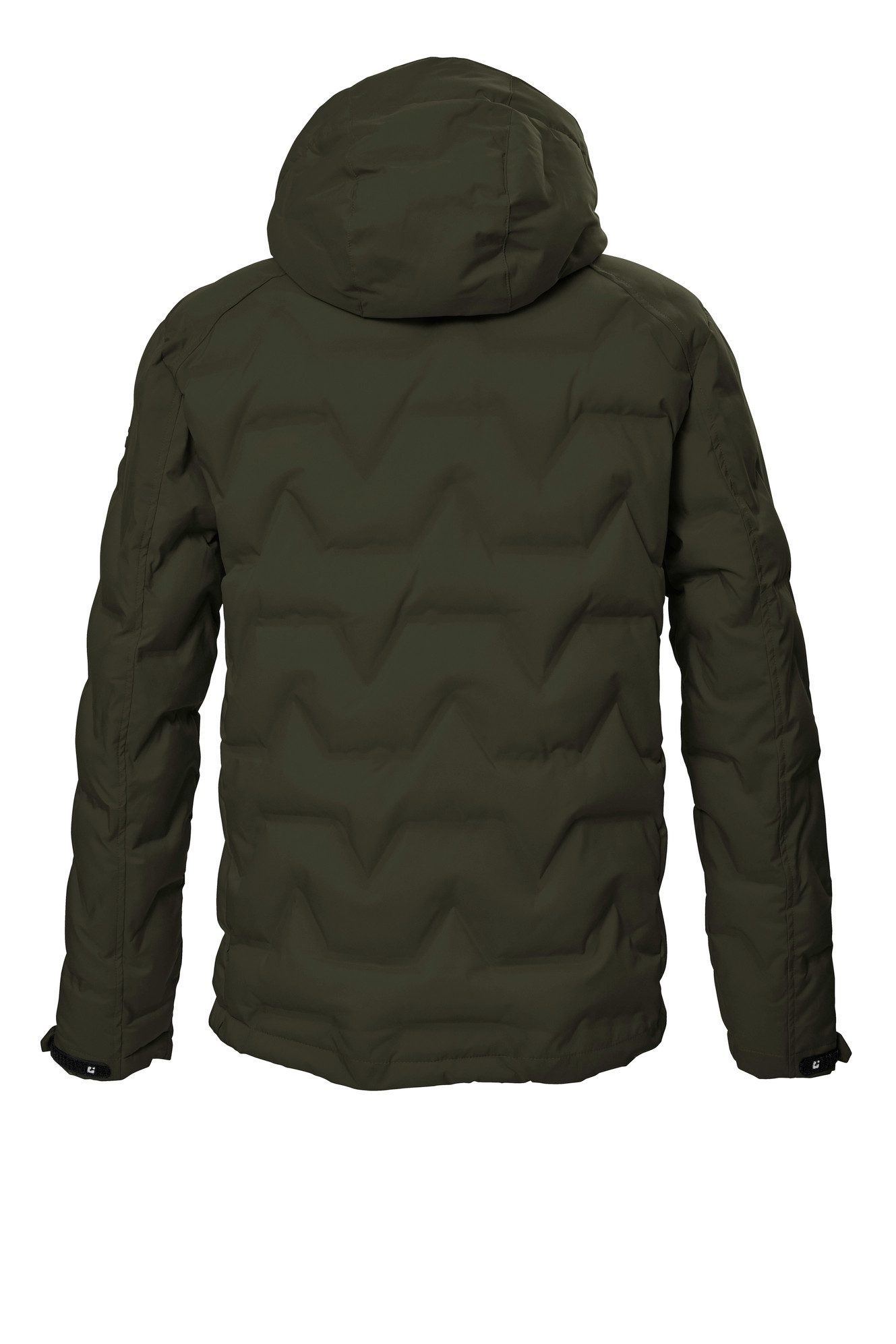 Killtec Funktionsjacke KOW 60 MN QLTD günstig online kaufen