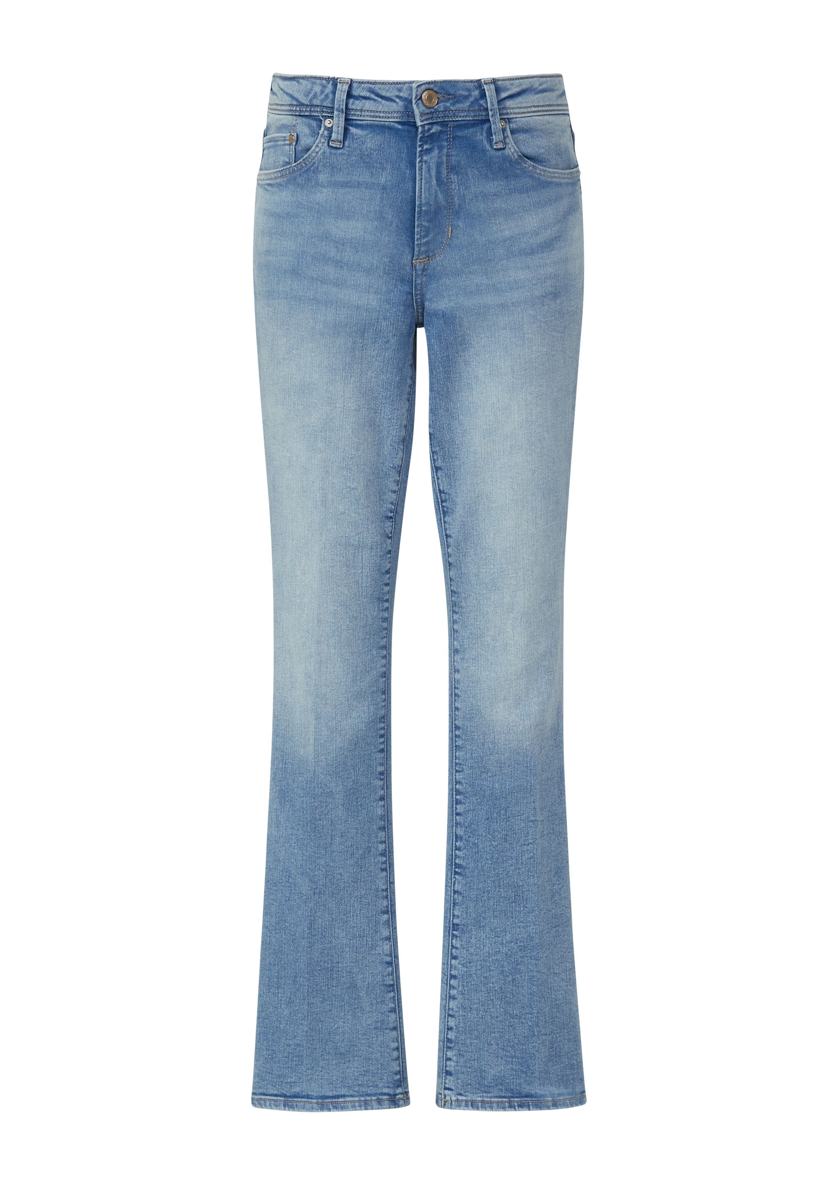 s.Oliver Slim-fit-Jeans