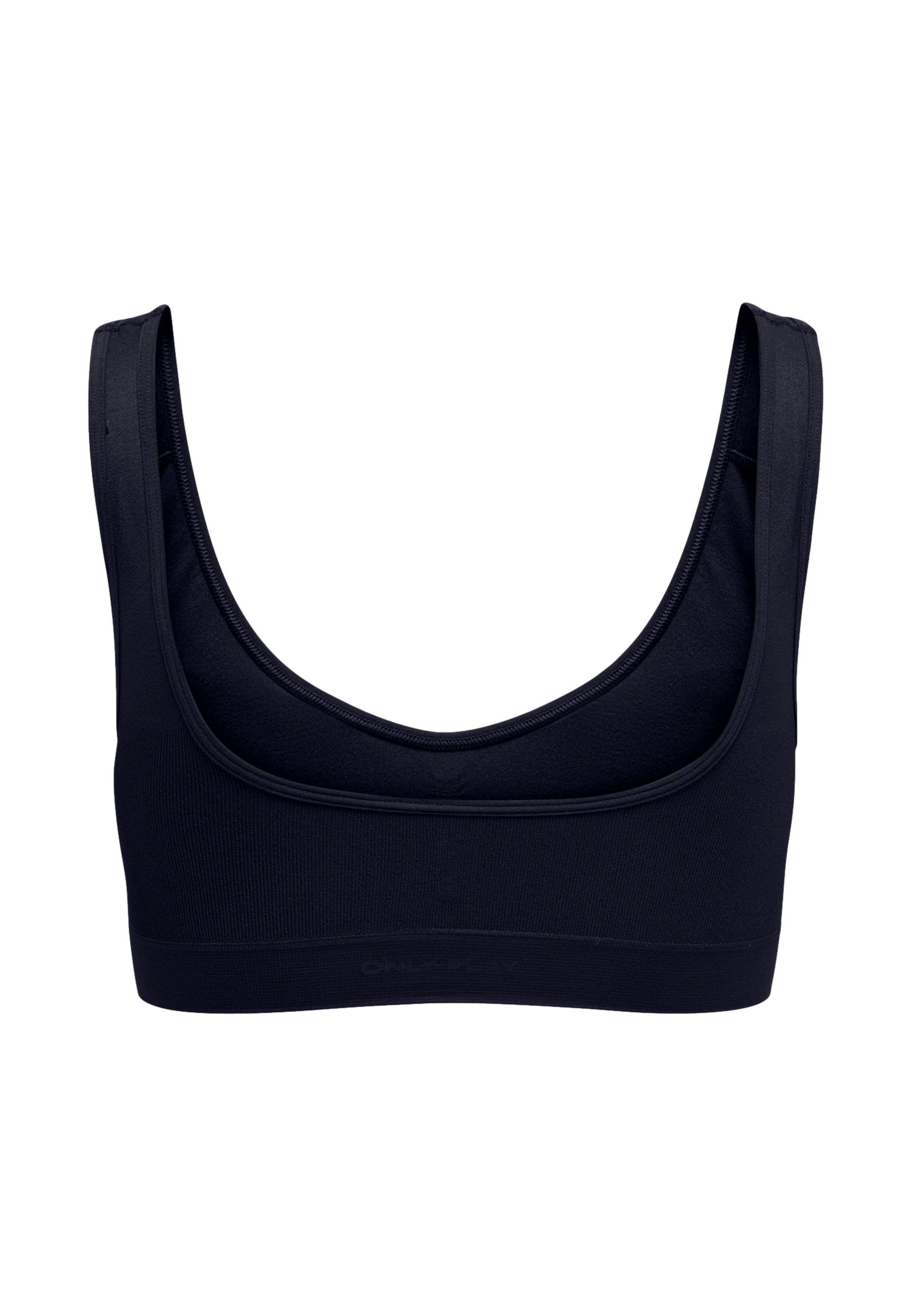 ONLY Play Bustier Bustier MIRA Damenbustier (Packung, 1-tlg., Einzelpackung)