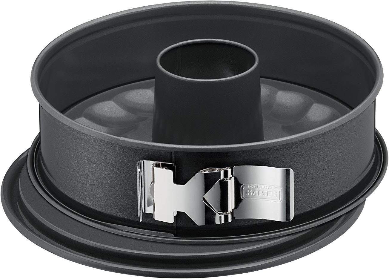 Kaiser Формы для выпечки Springform La Forme Plus, schnittfest, backofenfest, auslaufsicher, Made in Germany