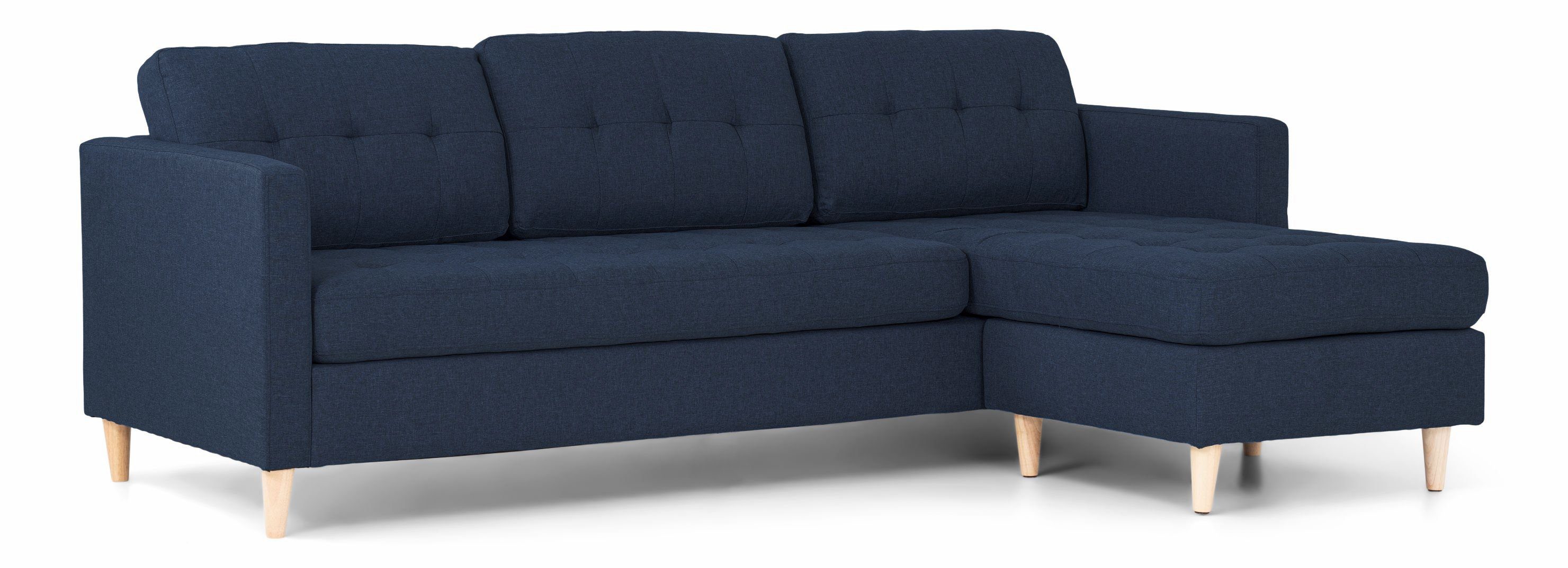 ebuy24 Sofa Marino Sofa, Chaiselongsofa rechts günstig online kaufen