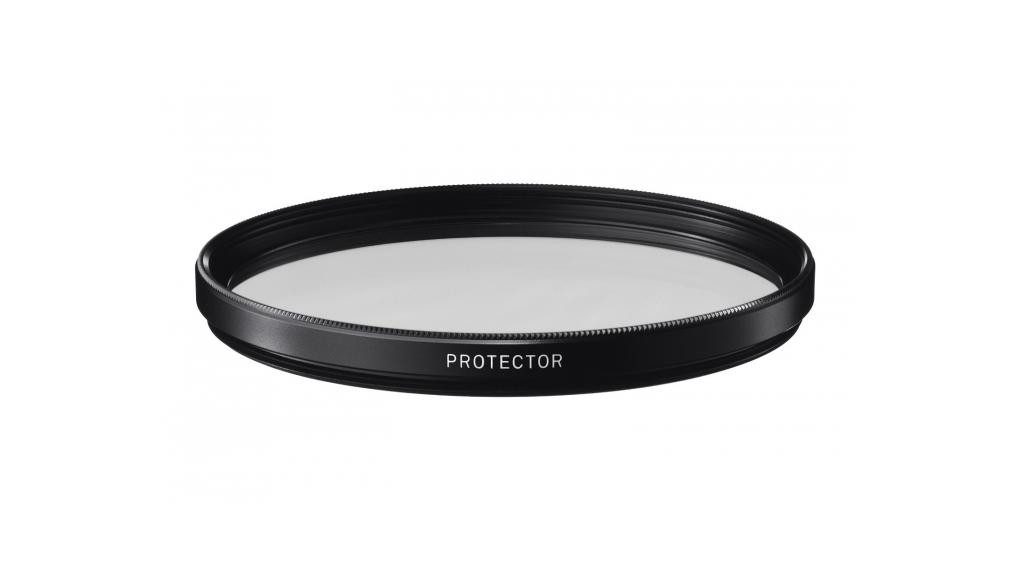 SIGMA Protector-Filter 62mm Objektivzubehör