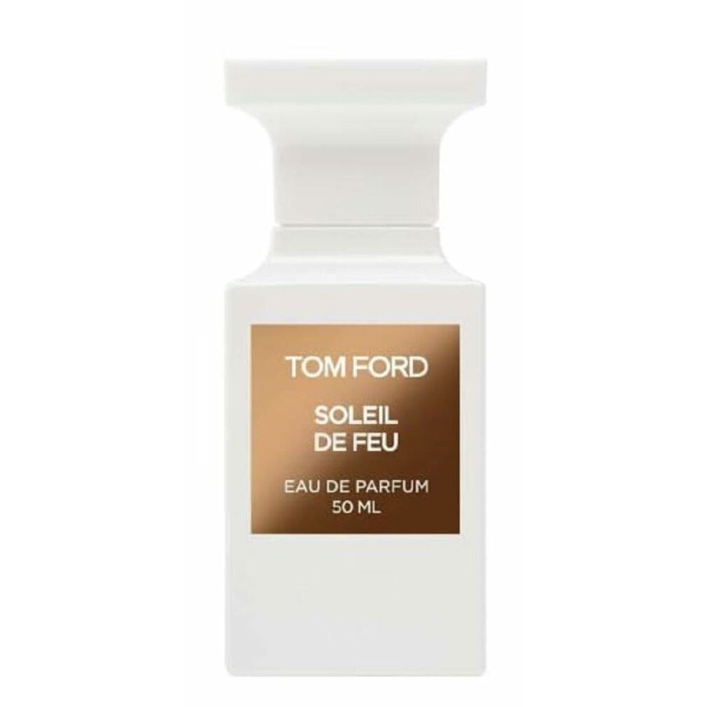 Tom Ford Eau de Parfum Soleil De Feu - EDP - Inhalt: 50 ml