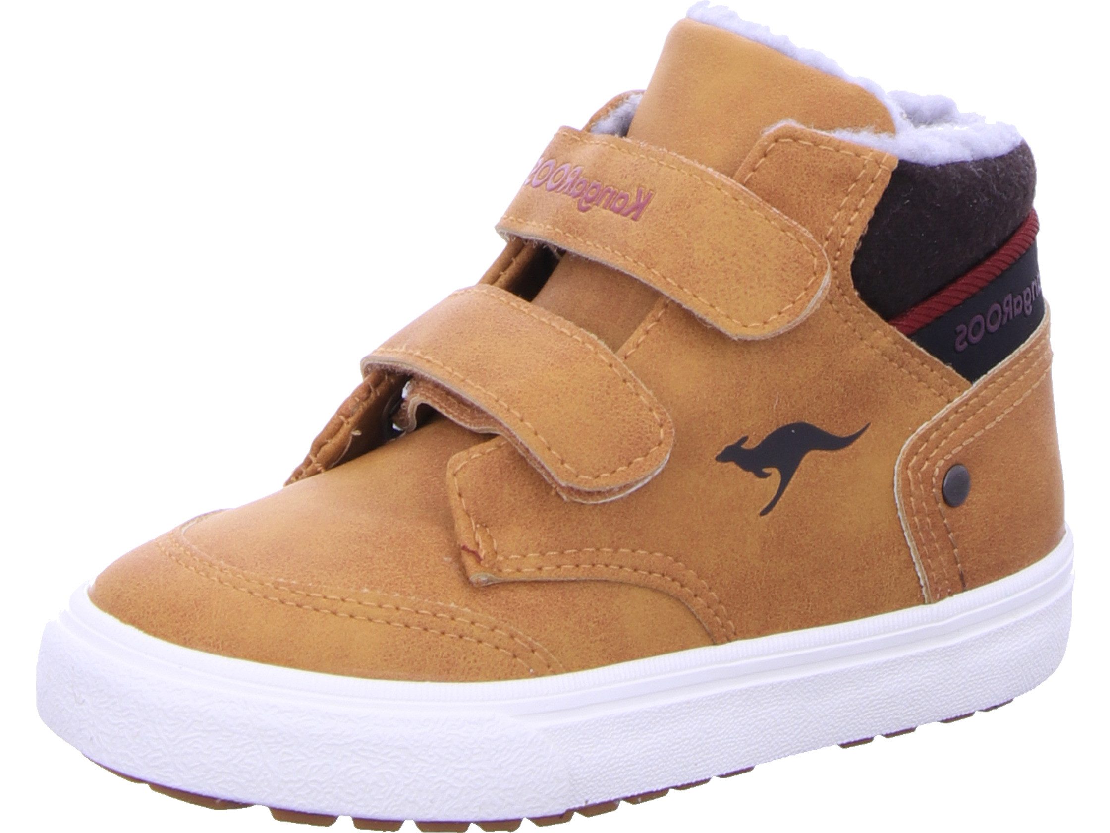 KangaROOS KaVu Primo V Lauflernschuh