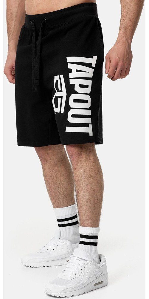Sweatshorts ACTIVE BASIC SHORTS