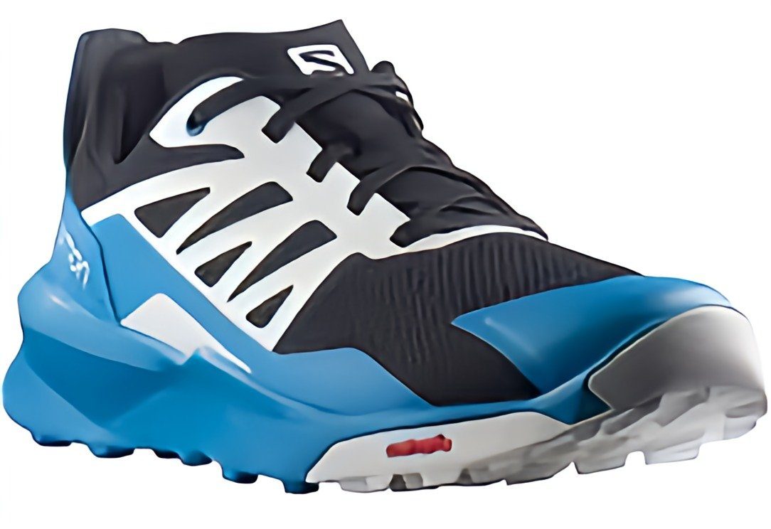 Salomon Patrol J - Artikel 416778 Wanderschuh