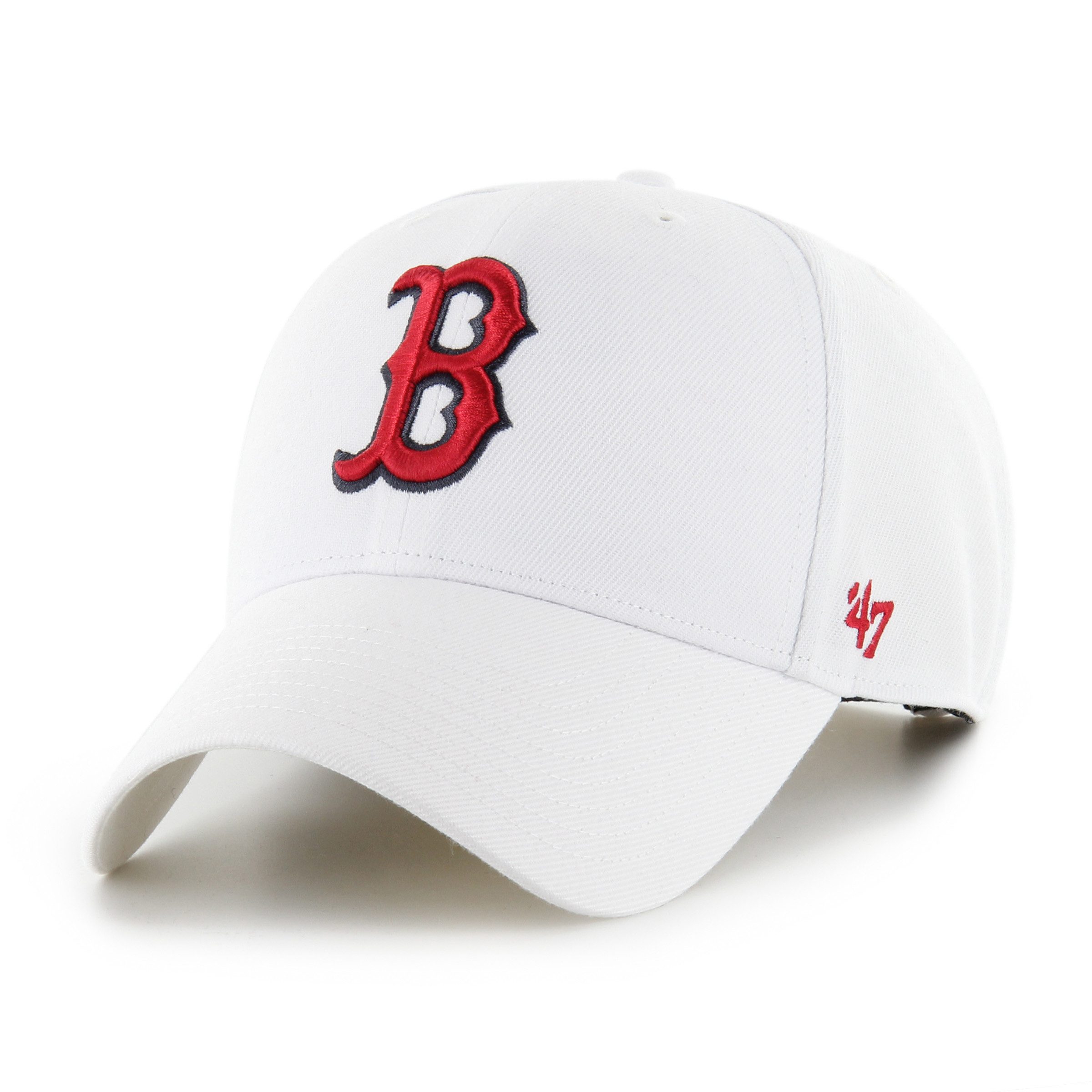 Baseball Cap '47 Brand MLB Boston Red Sox '47 MVP SNAPBACK Cap