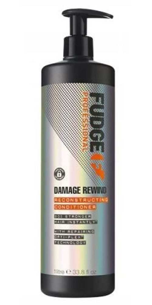 Fudge Haarspülung Fudge Damage Rewind Reconstructing Conditioner 1000ml