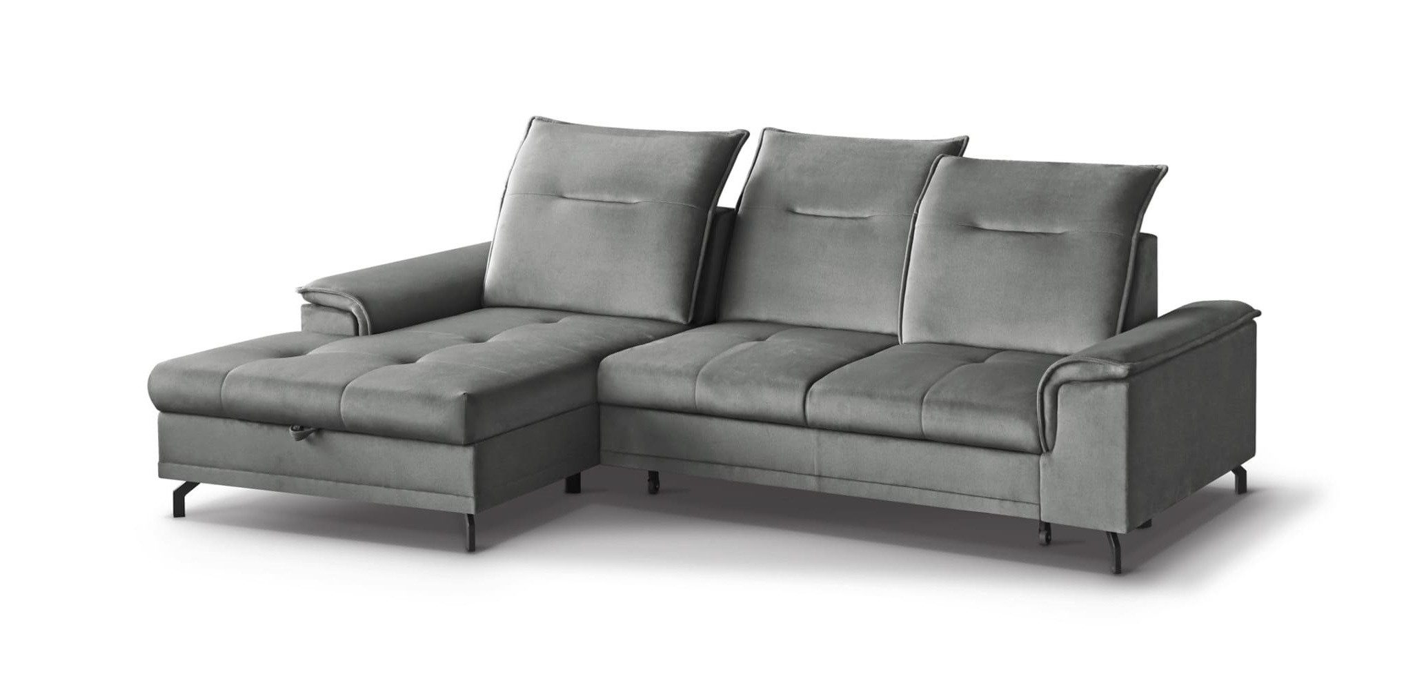 Kleine Ecksofas online kaufen » Kleine Eckcouches | OTTO