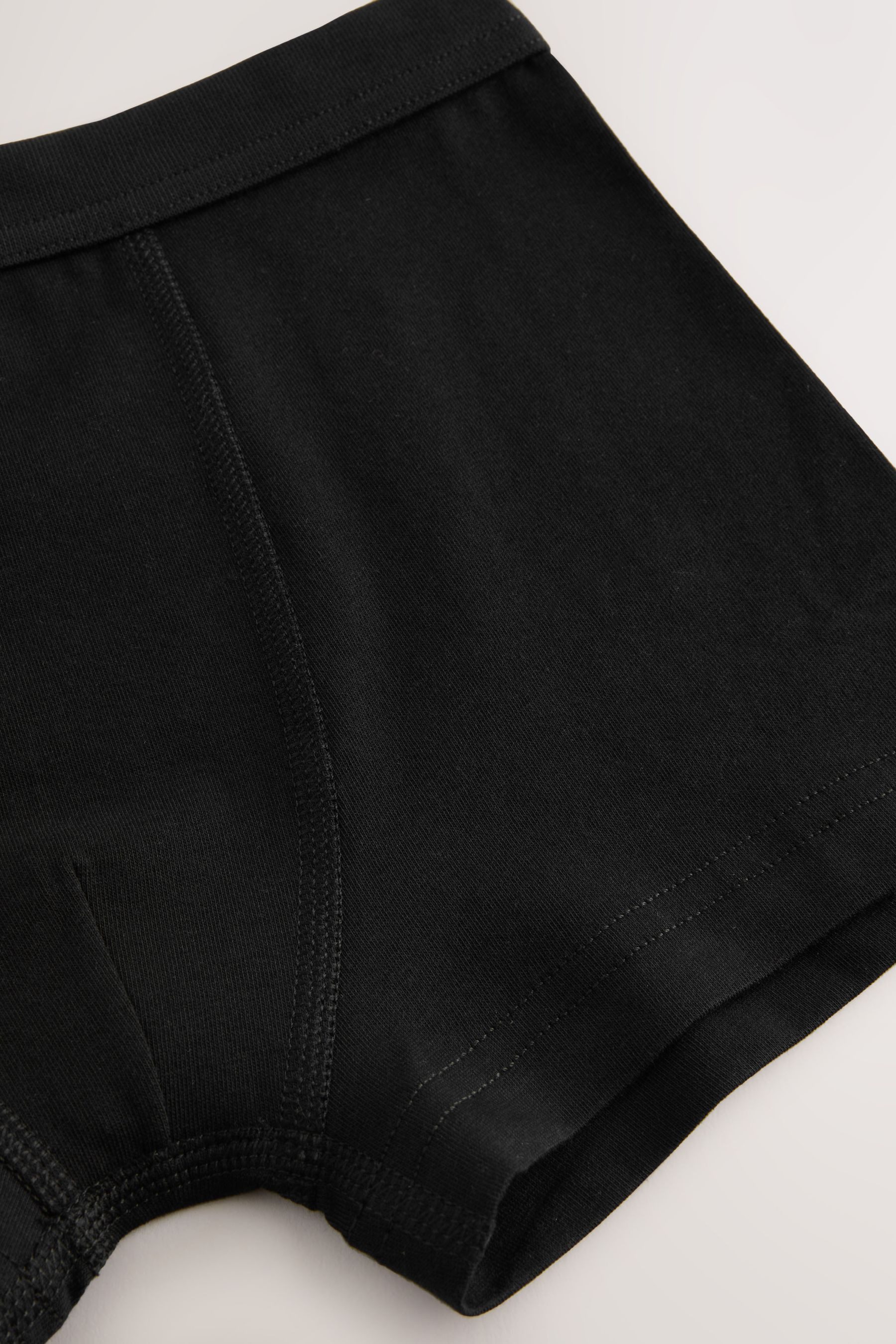 Next Trunk 10er-Pack Boxershorts mit weichem Bund (10-St) – Bild 4 von 5