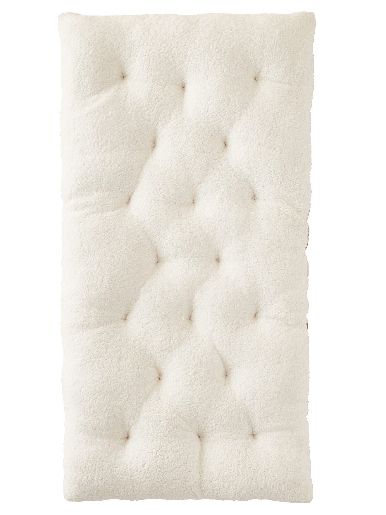 vertbaudet Bodenkissen Kinderzimmer Bodenmatratze WELTENBUMMLER, wendbar günstig online kaufen