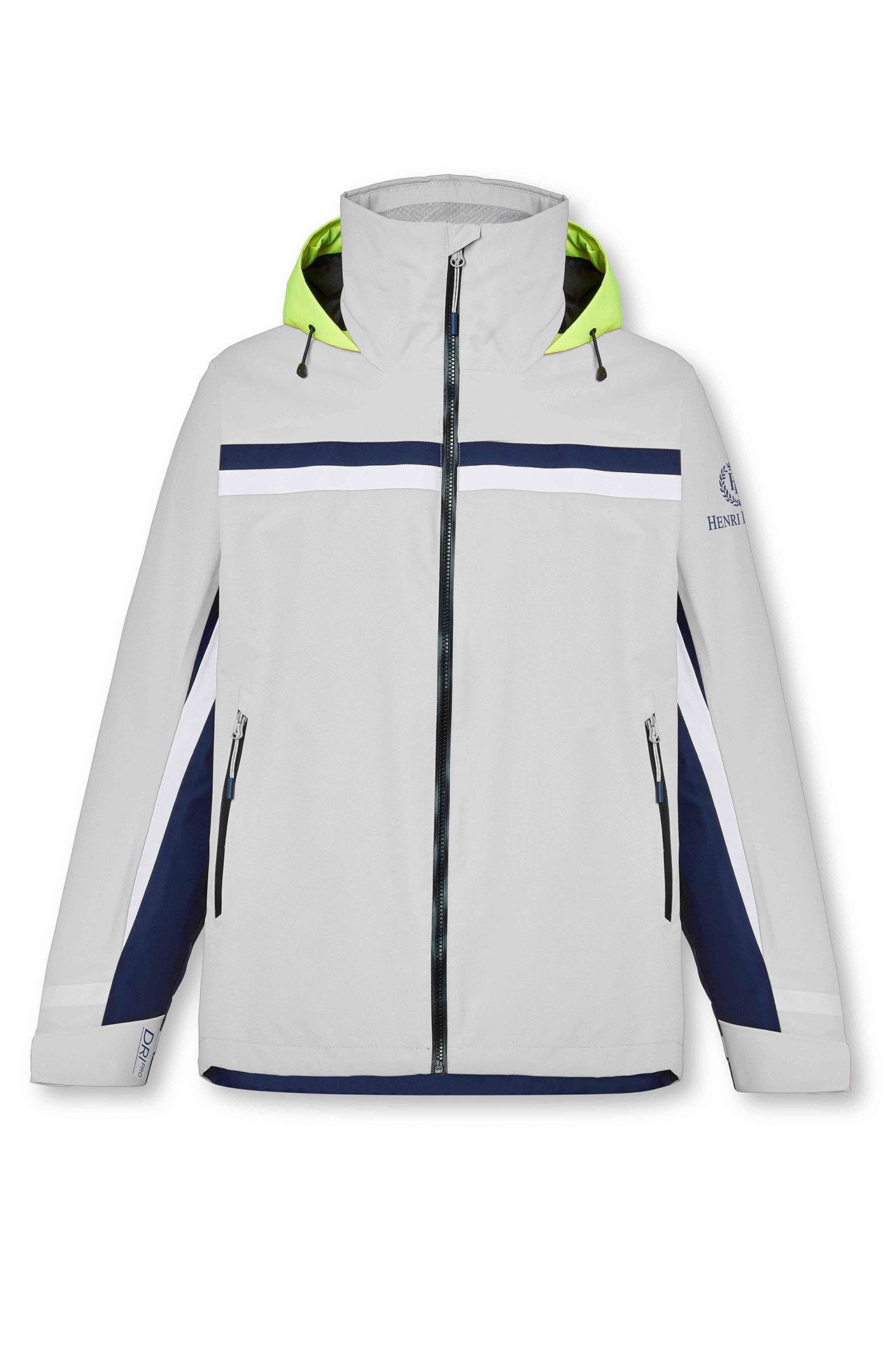Henri Lloyd Segeljacke