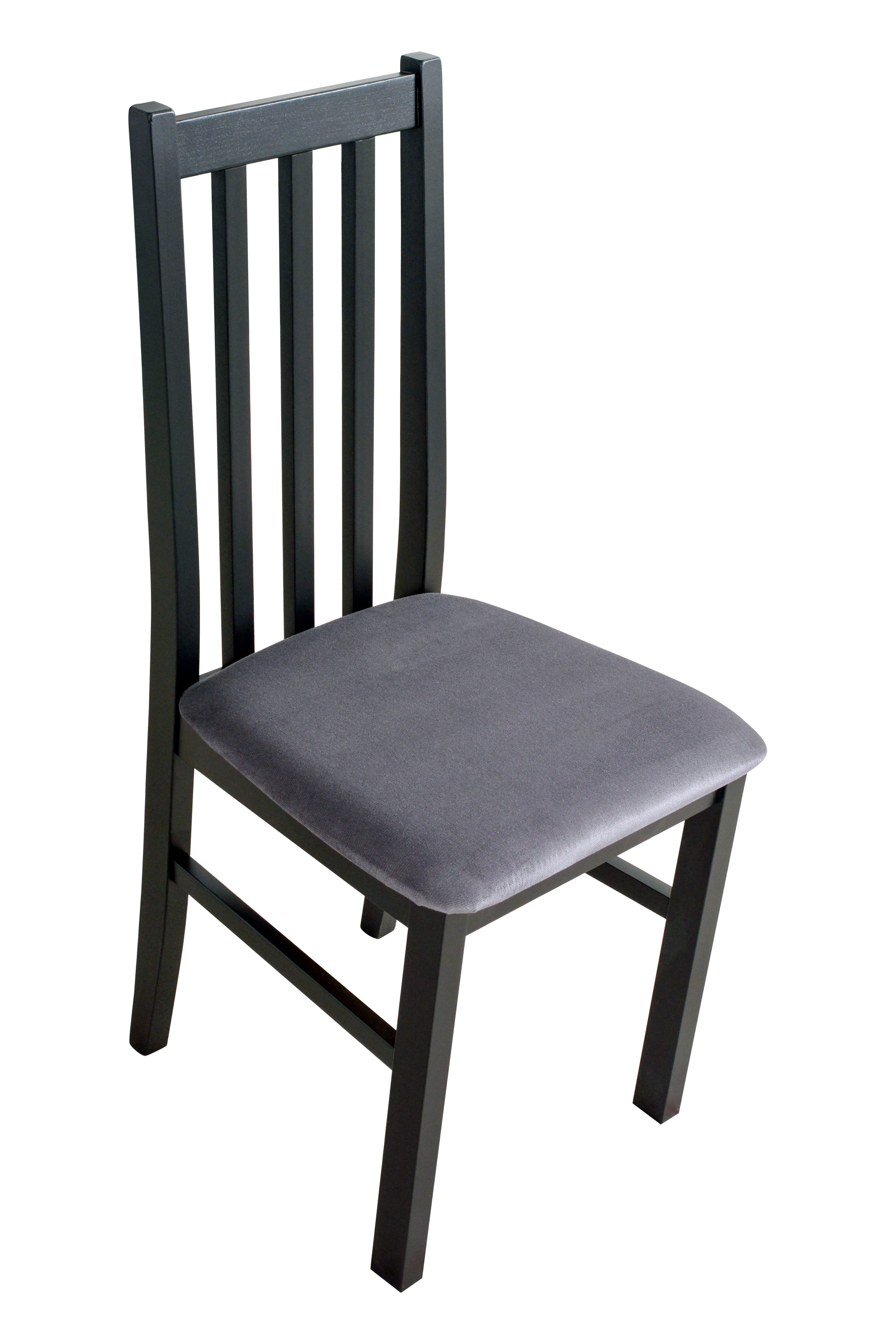 MOEBLO Stuhl BESO 10 (Eleganter Massivholz-Stuhl günstig online kaufen