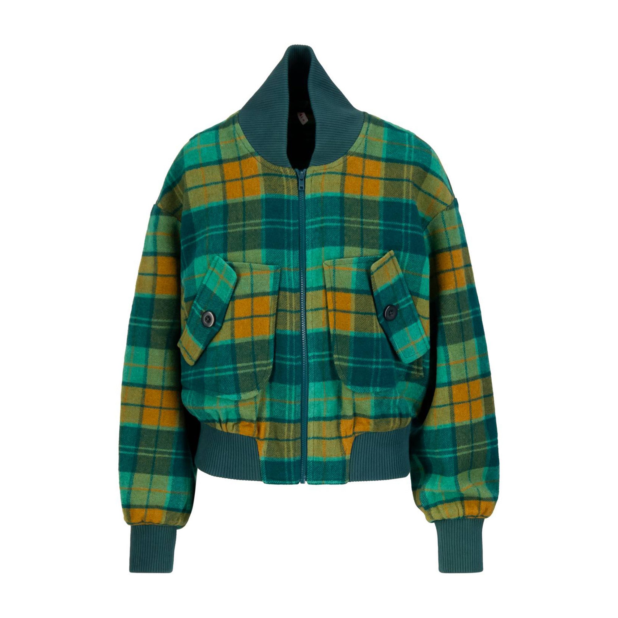 Blutsgeschwister Blouson The Blenley