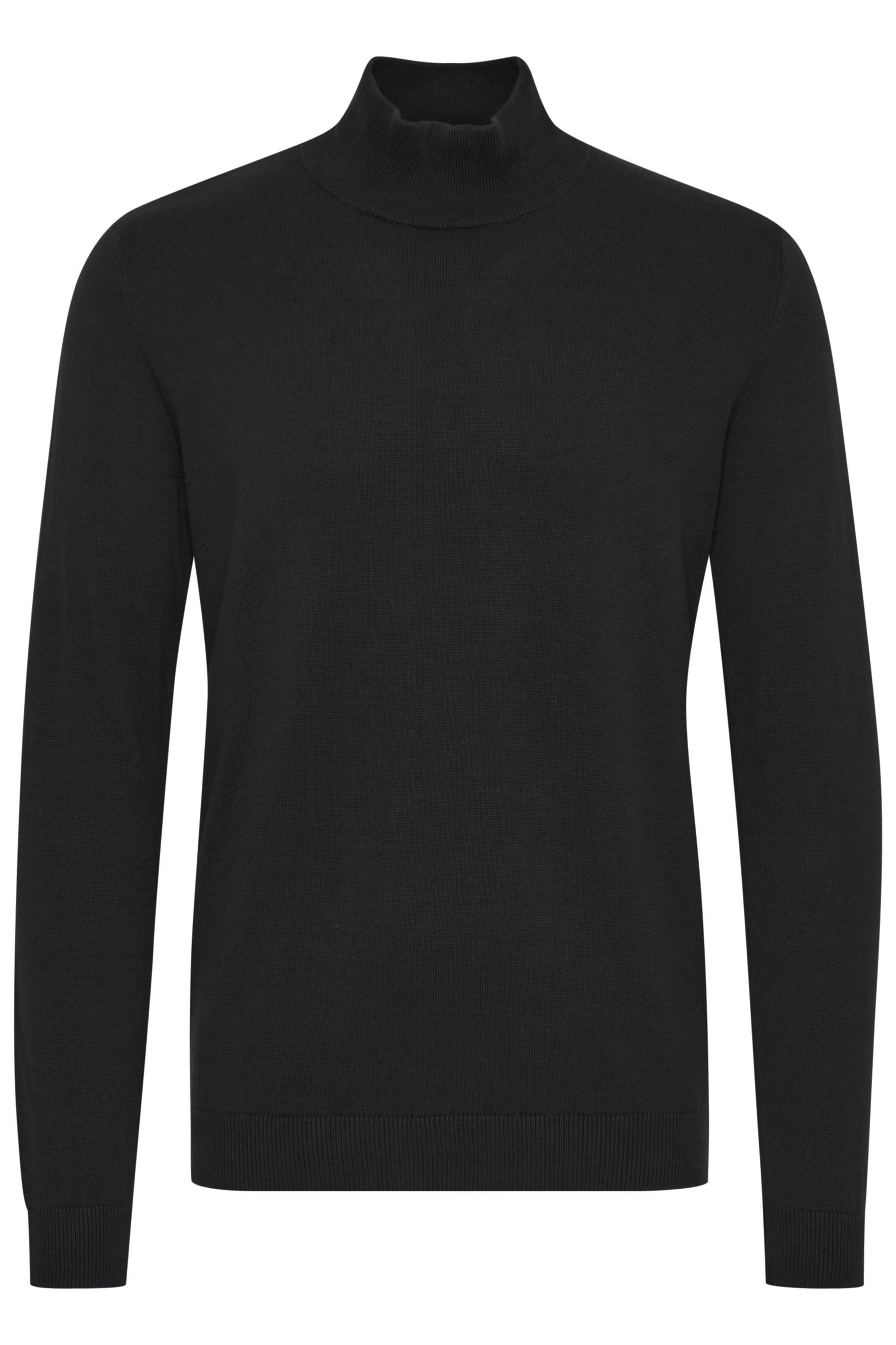 Rollkragenpullover SDAgrio