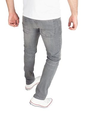 WOTEGA Slim-fit-Jeans Alistar Stretch Herren Jeans mit Stretchanteil