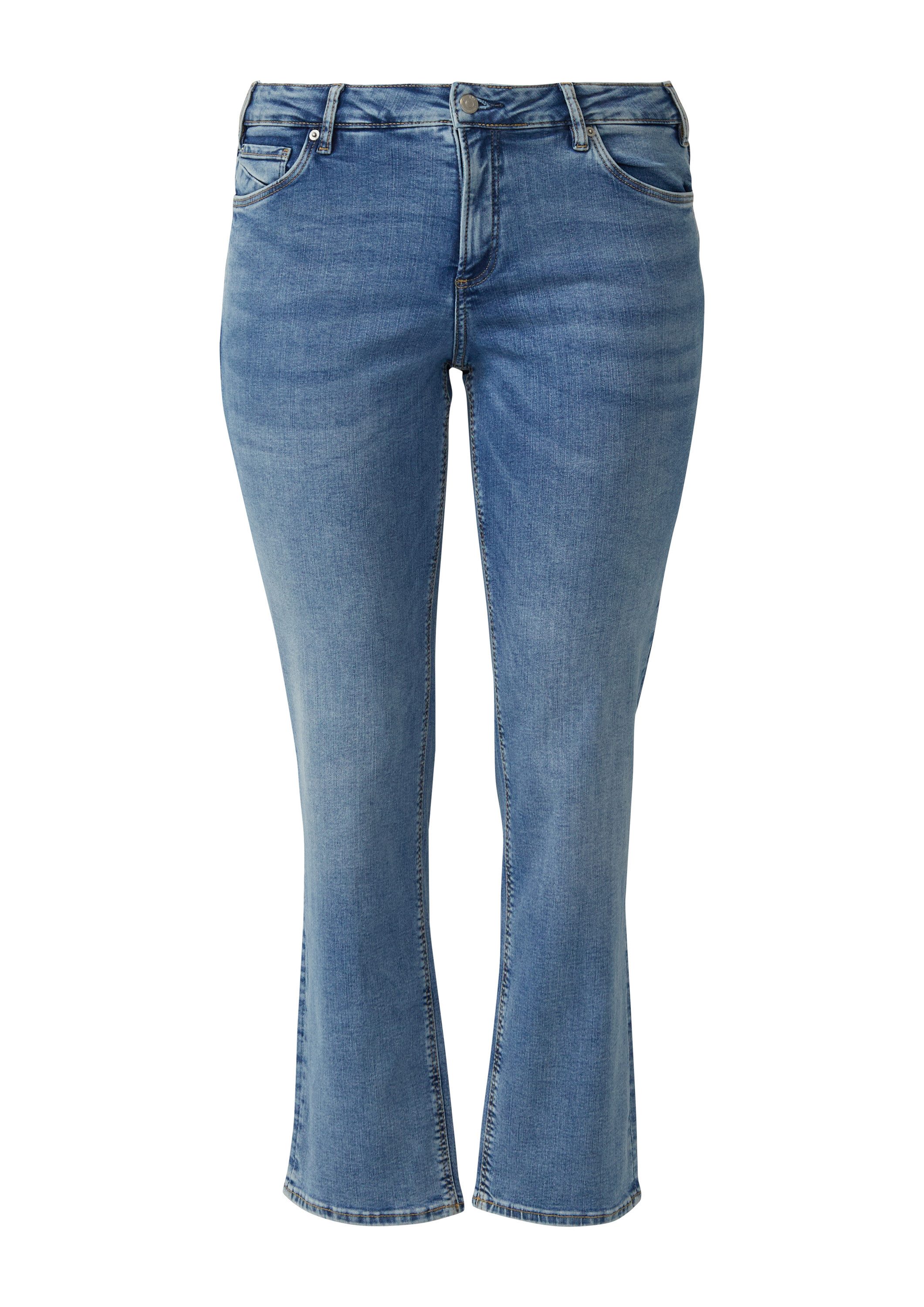 Regular-fit-Jeans Jeans-Hose