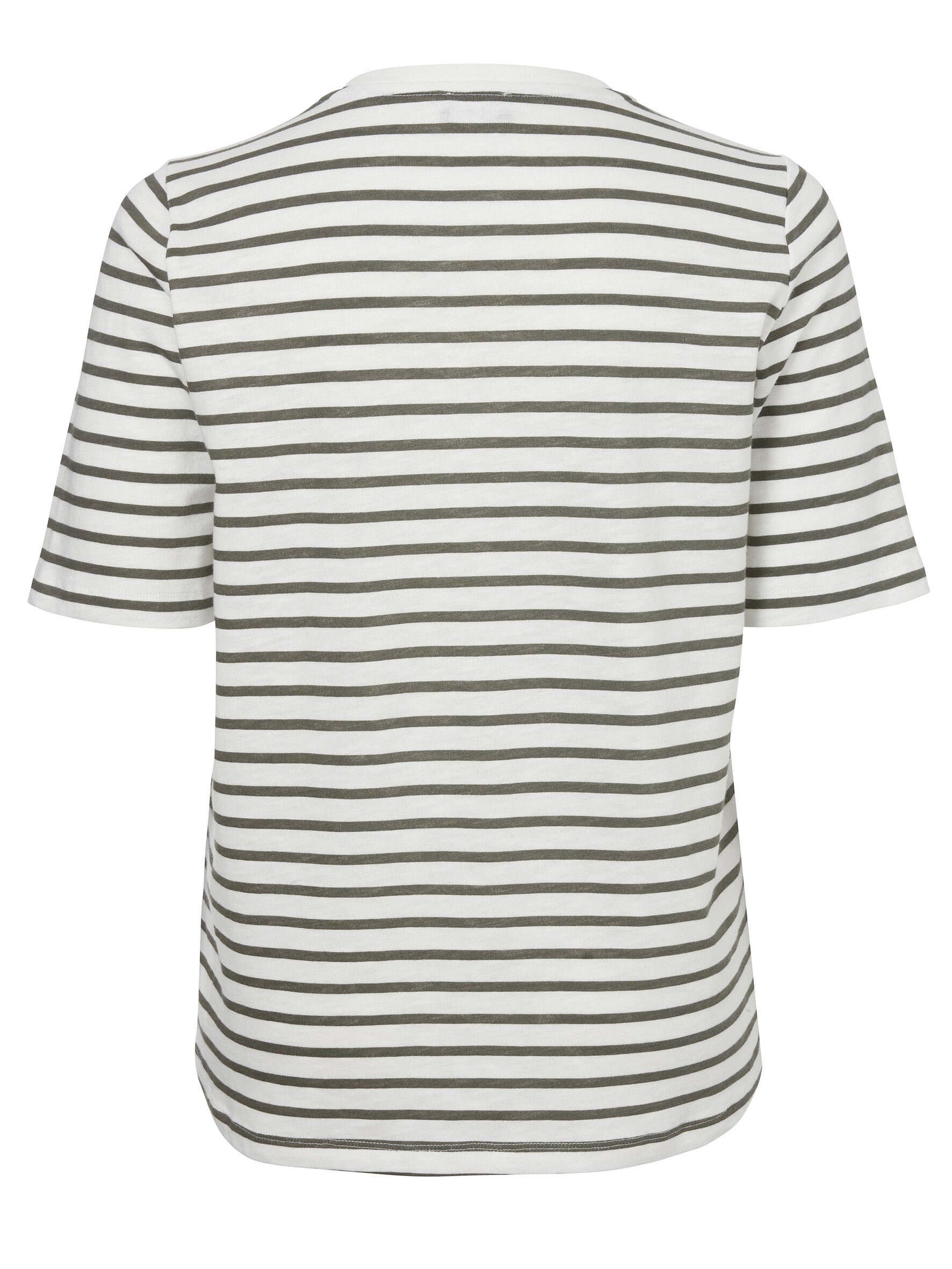 VIA APPIA DUE Kurzarmshirt (1-tlg) mit günstig online kaufen